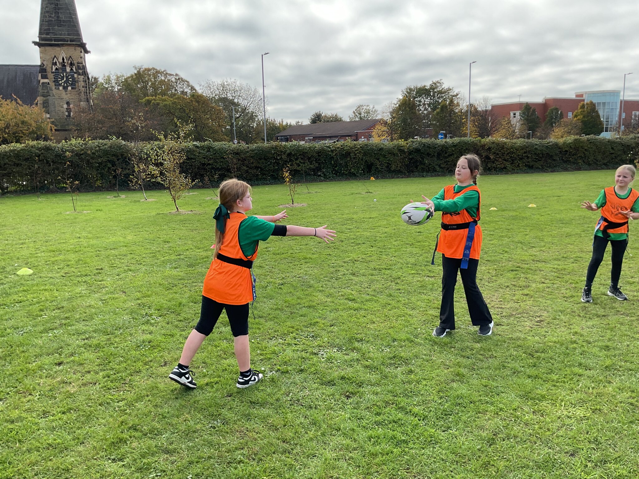 Image of Rugby