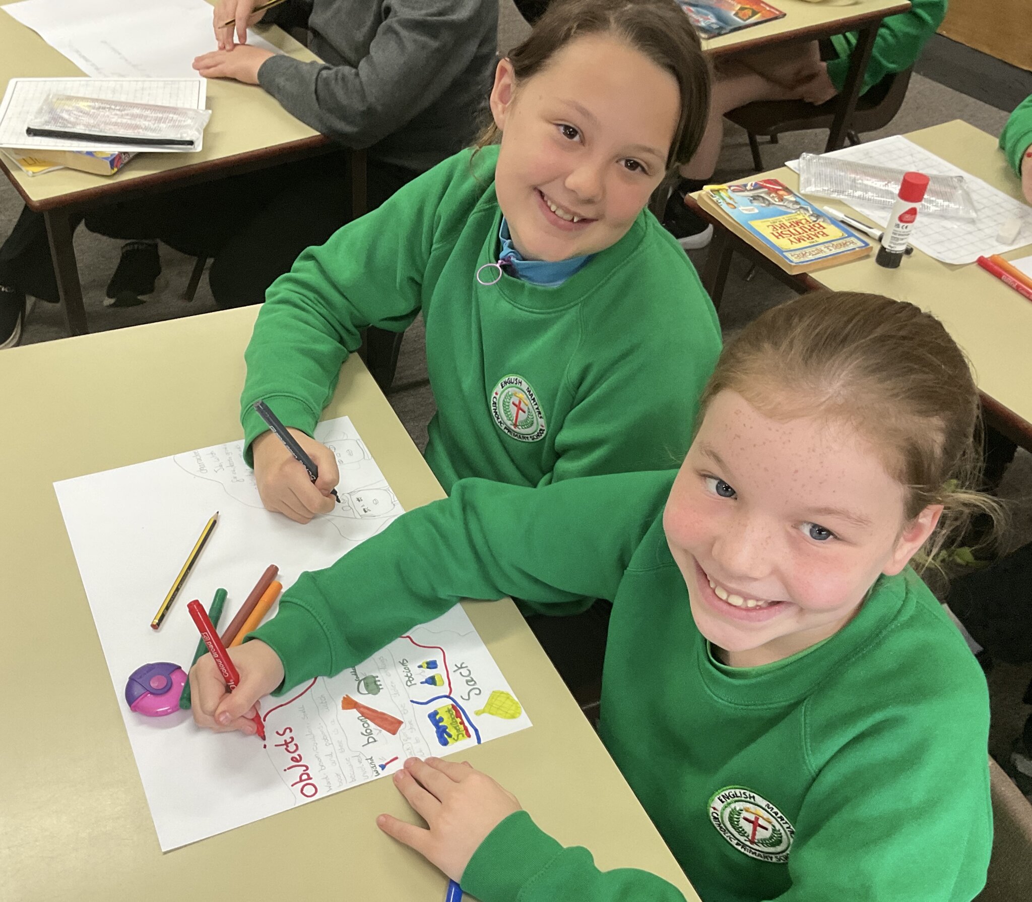 Image of Traditional Tales