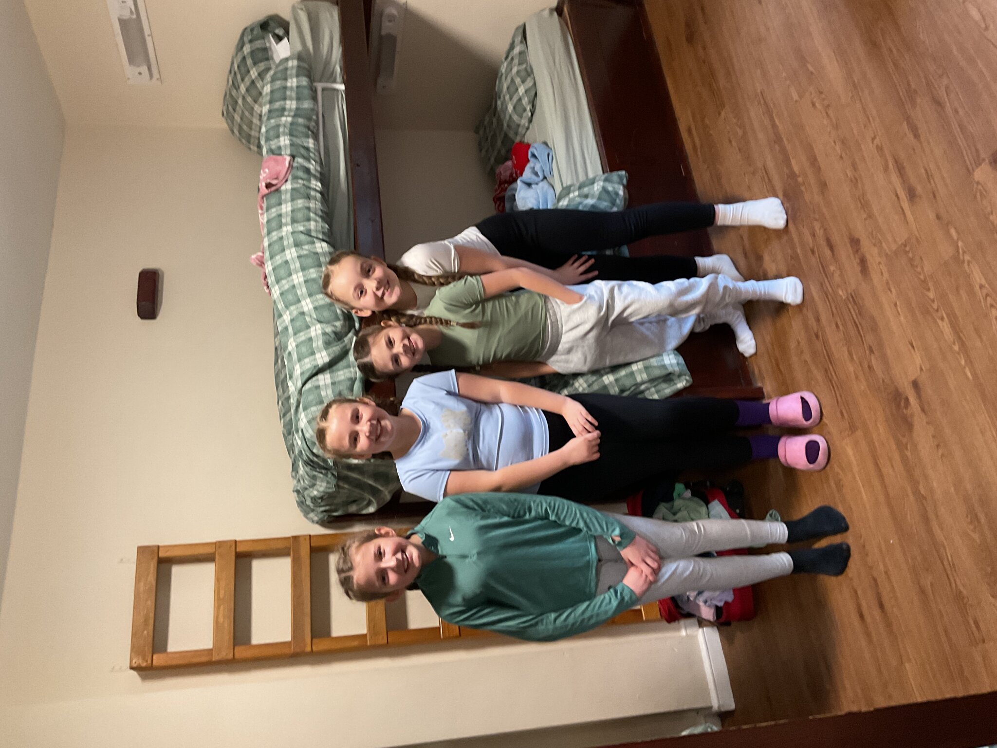 Image of Day one p…