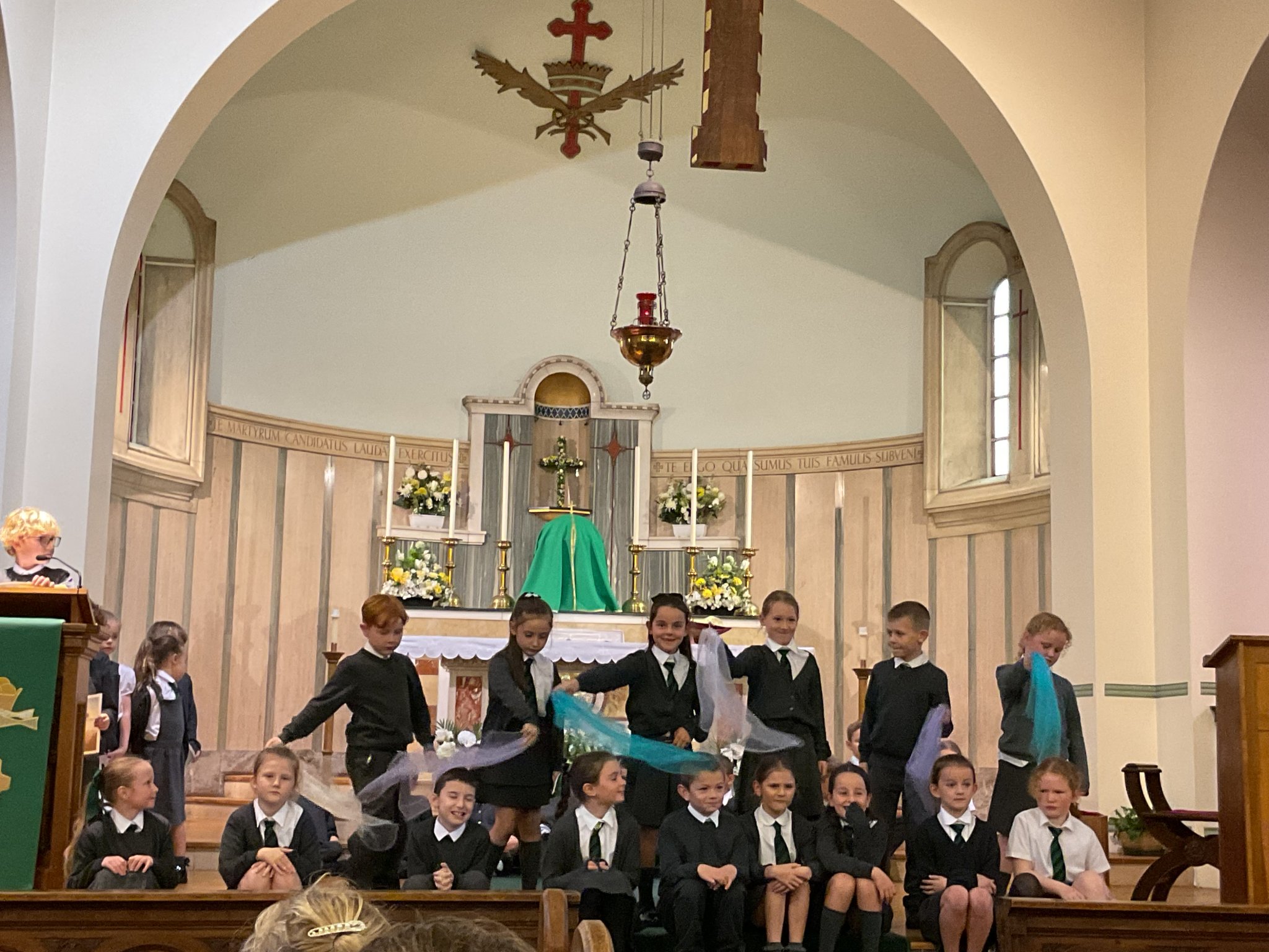 Image of Harvest Festival 2026