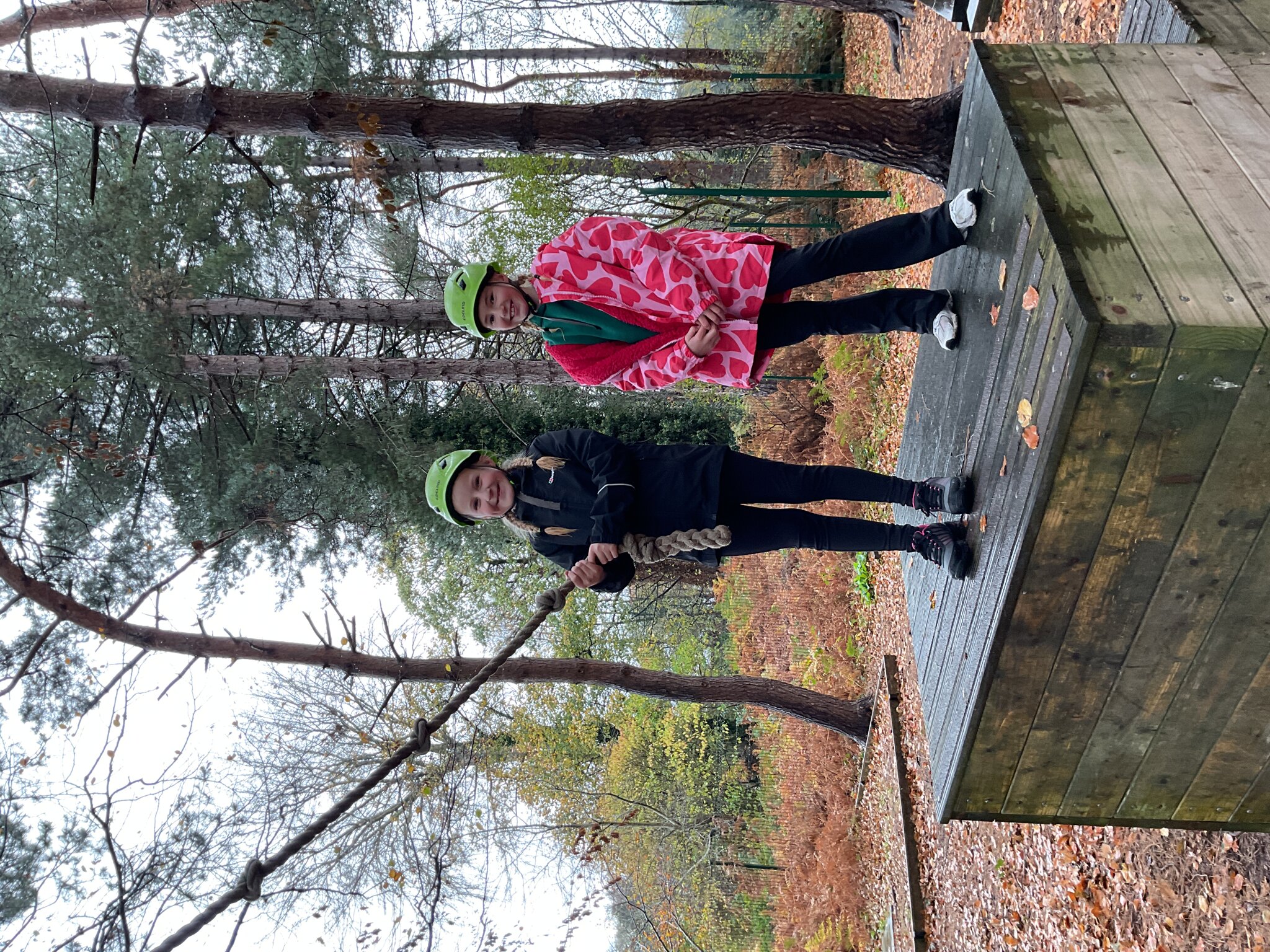 Image of Day one….