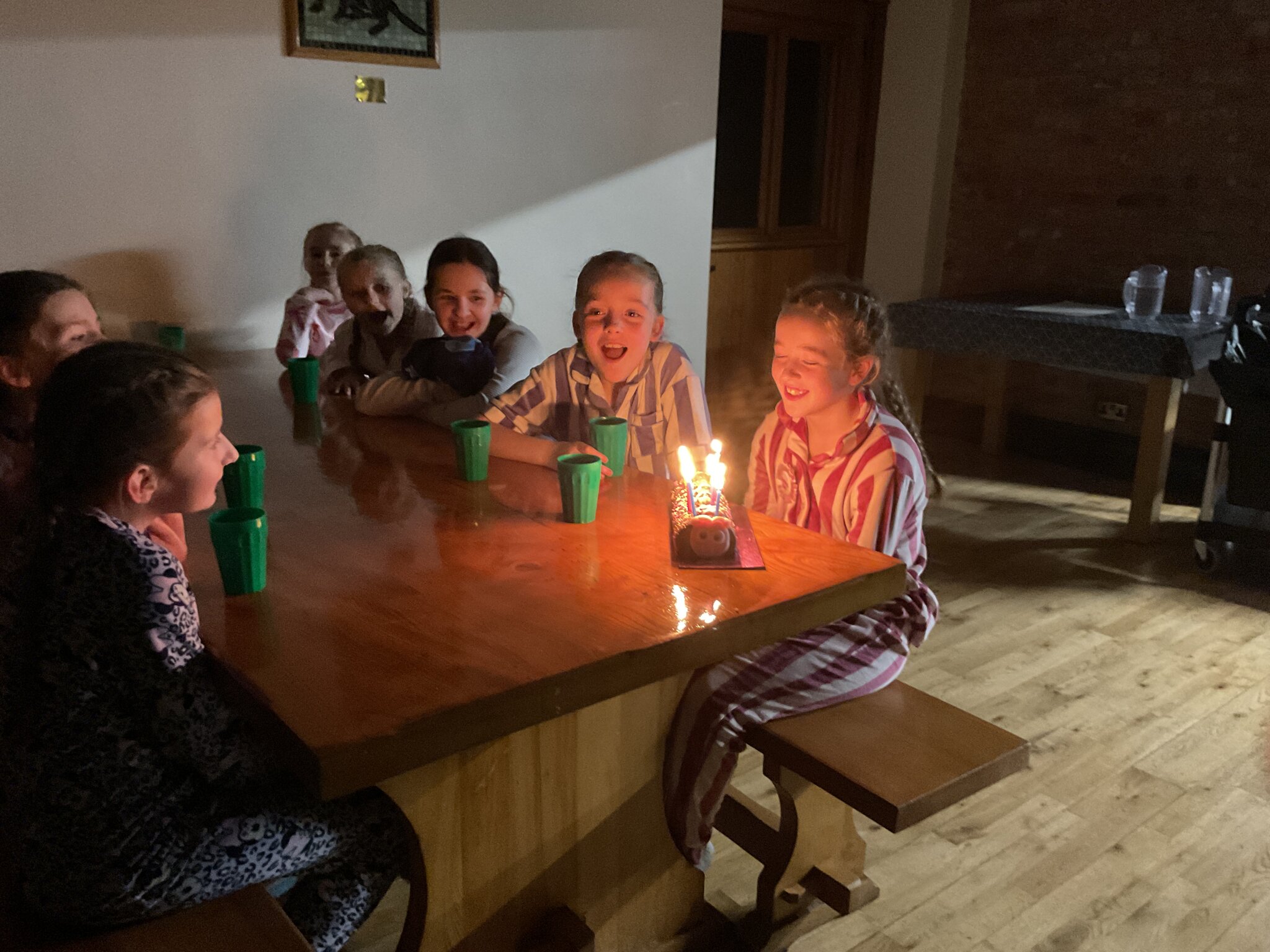 Image of Happy Birthday, Daisie!