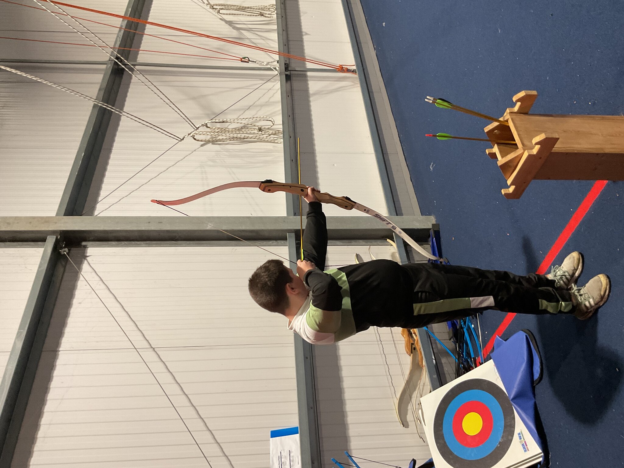 Image of Archery