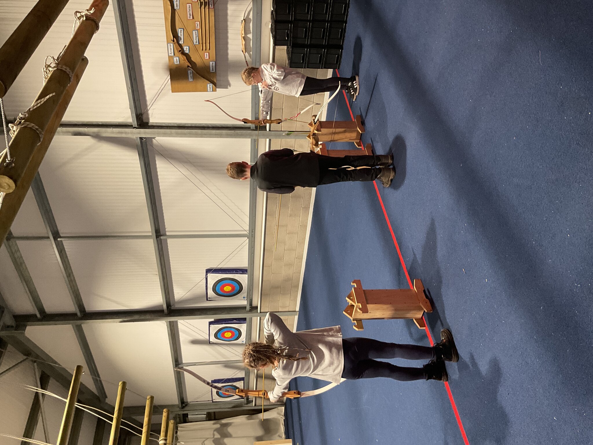 Image of Archery