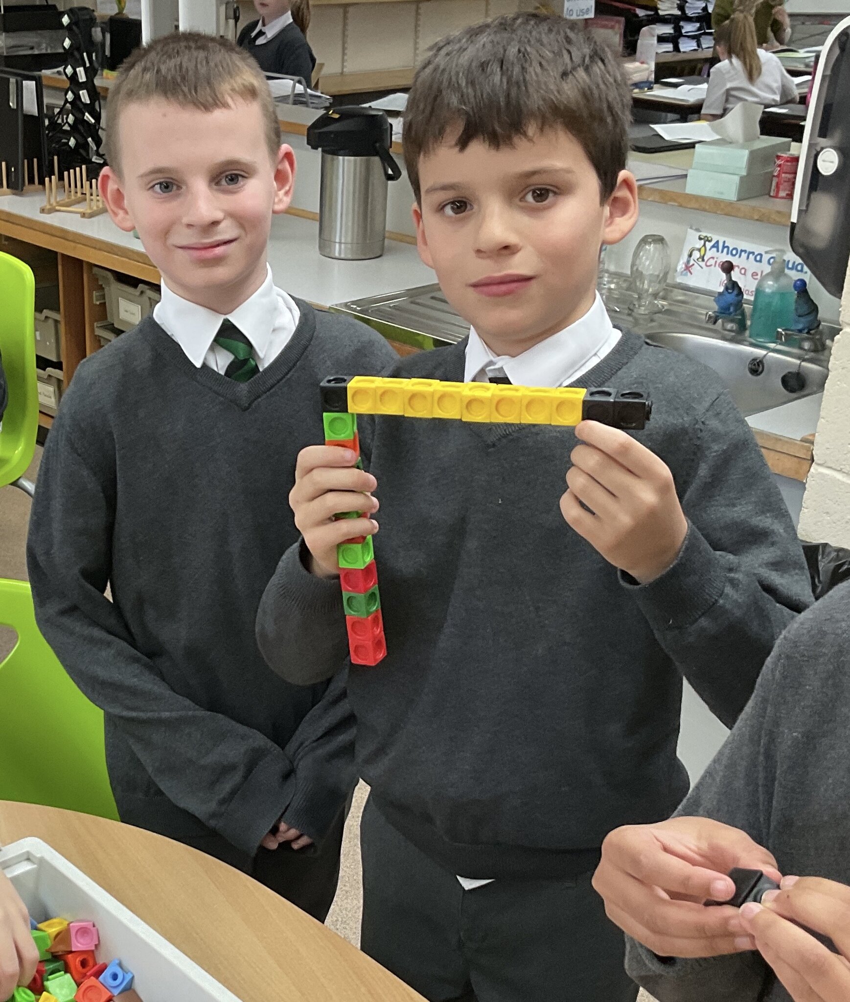 Image of Square Numbers