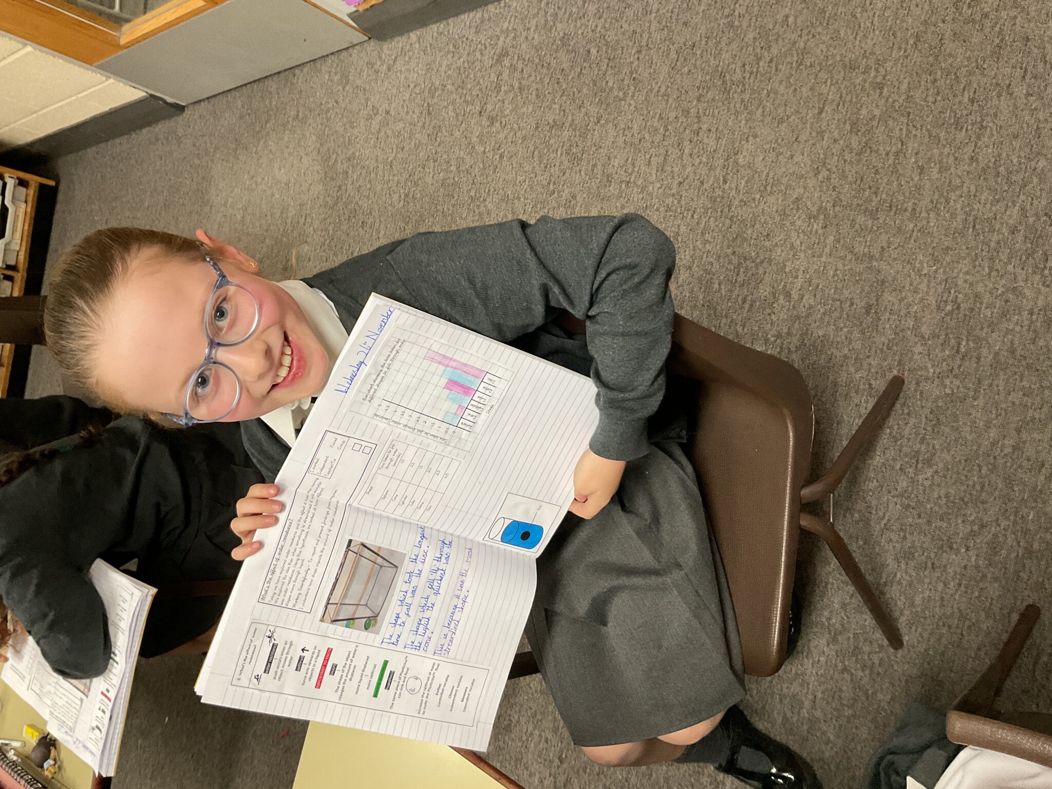 Image of What’s the effect of water resistance?