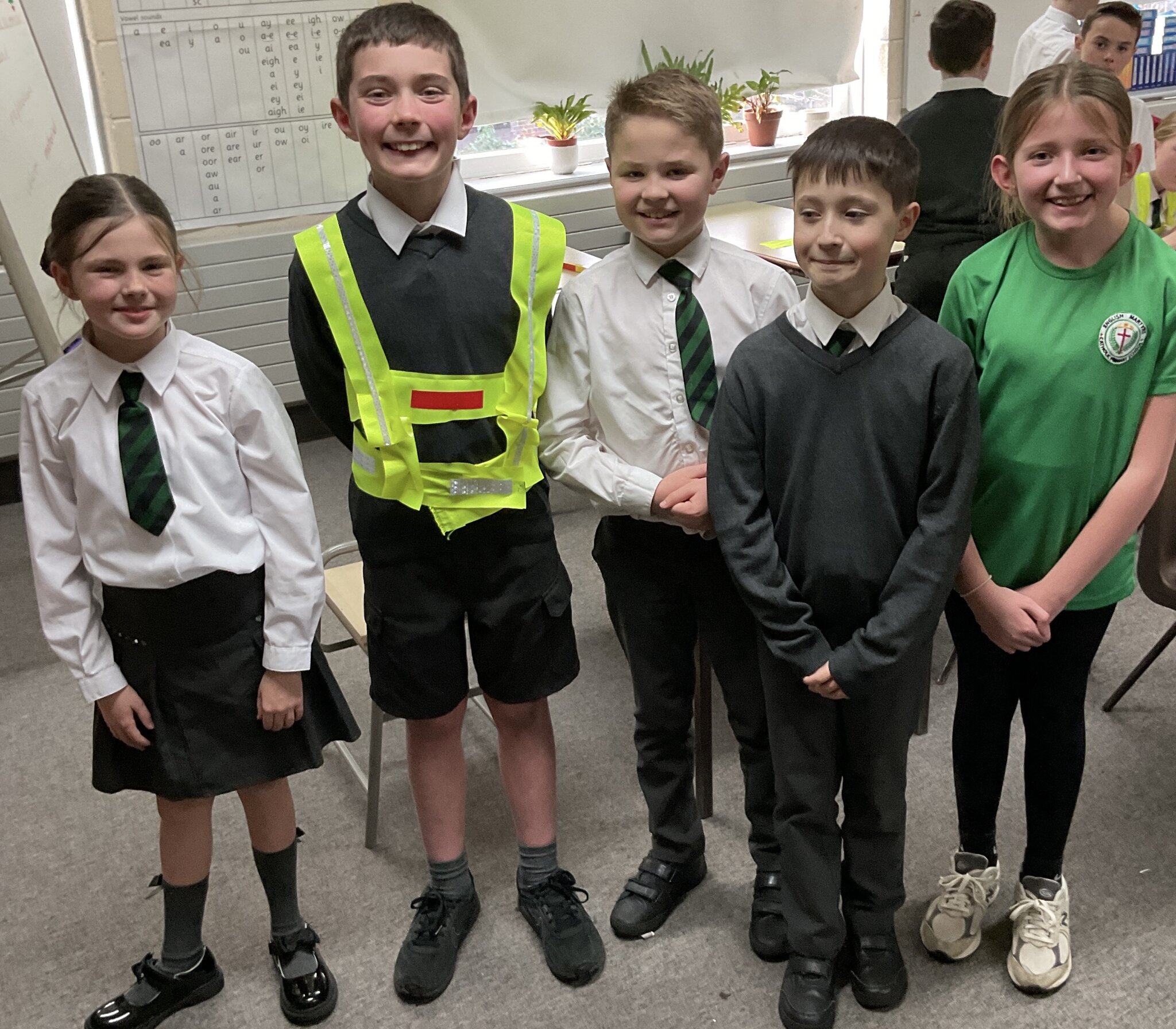 Image of Road Safety