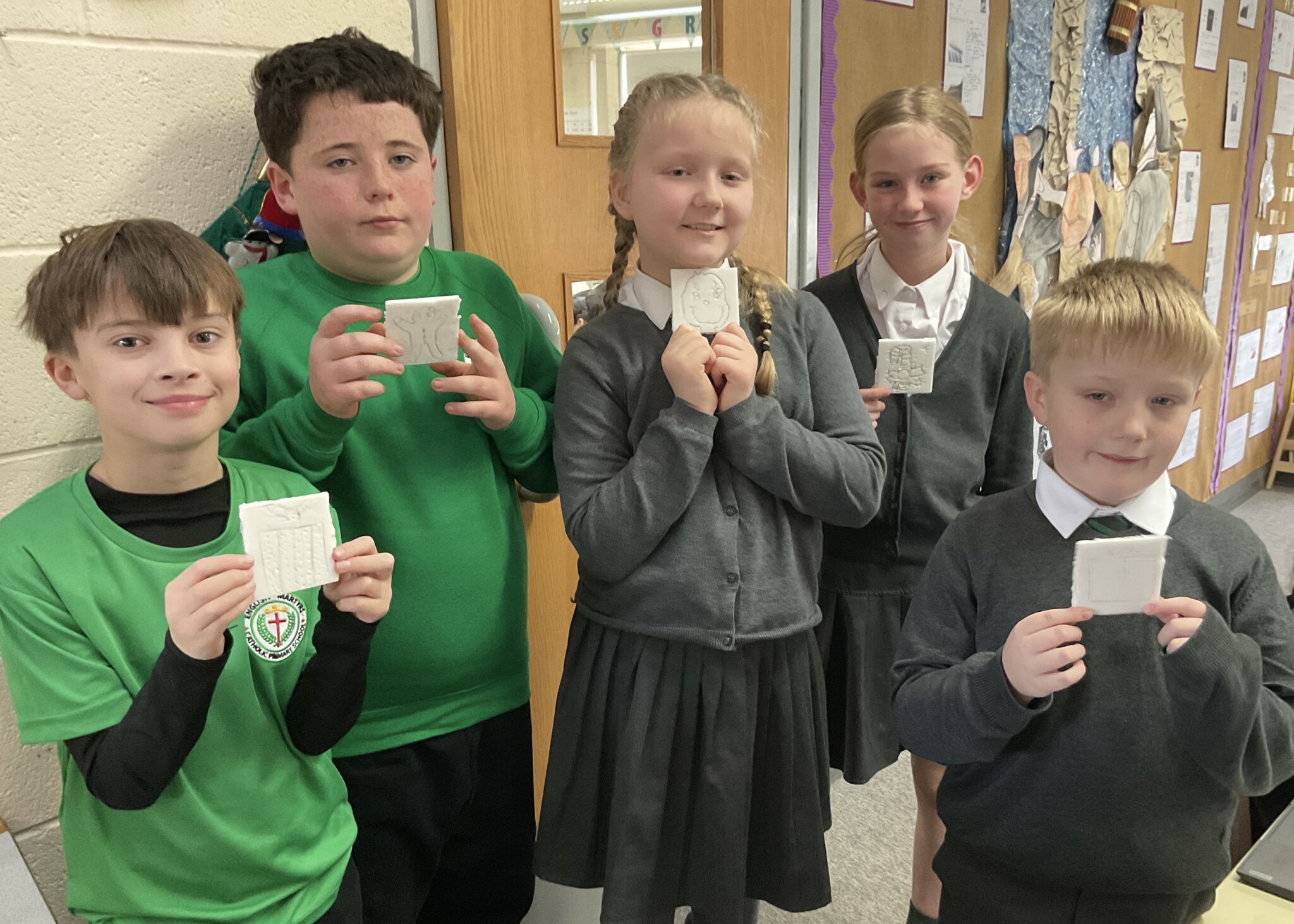 Image of Reduction Printing