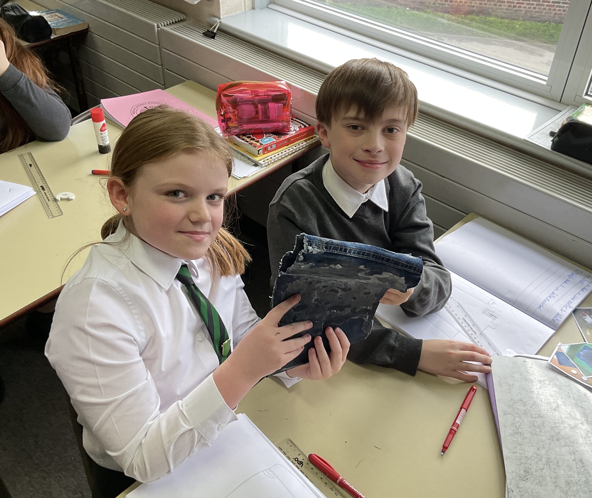 Image of Designing a lunch box