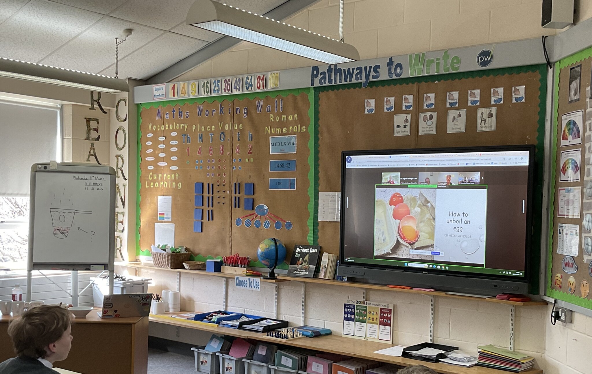 Image of British Science Week 2026