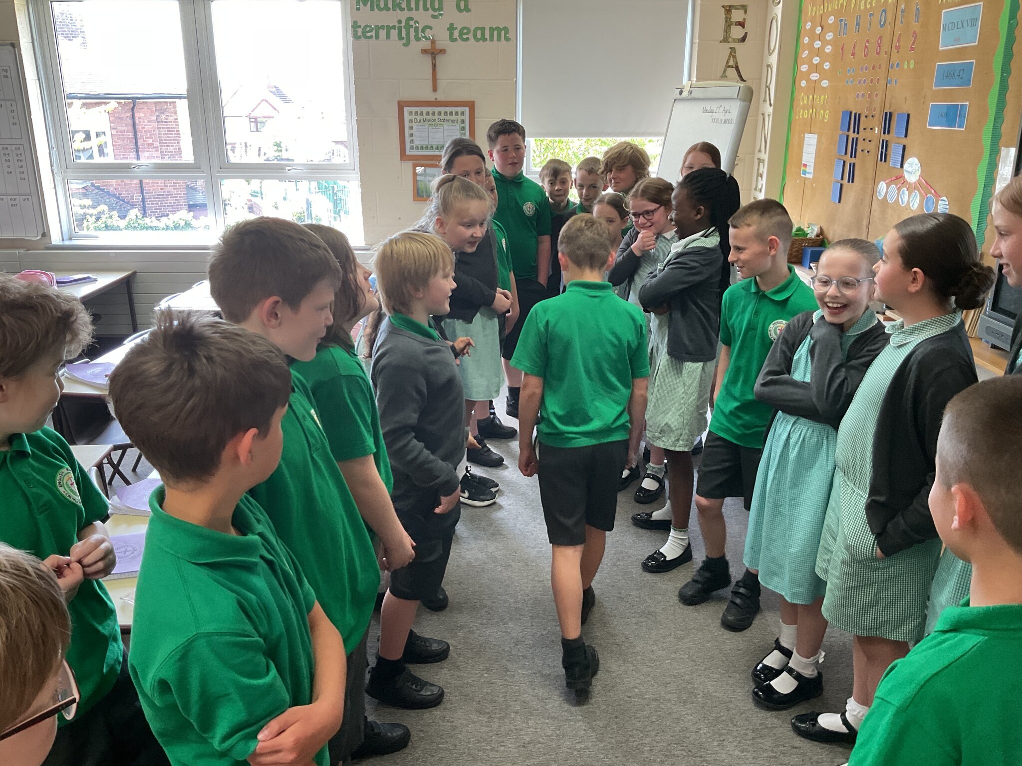 Image of The gift of the Holy Spirit for everyone