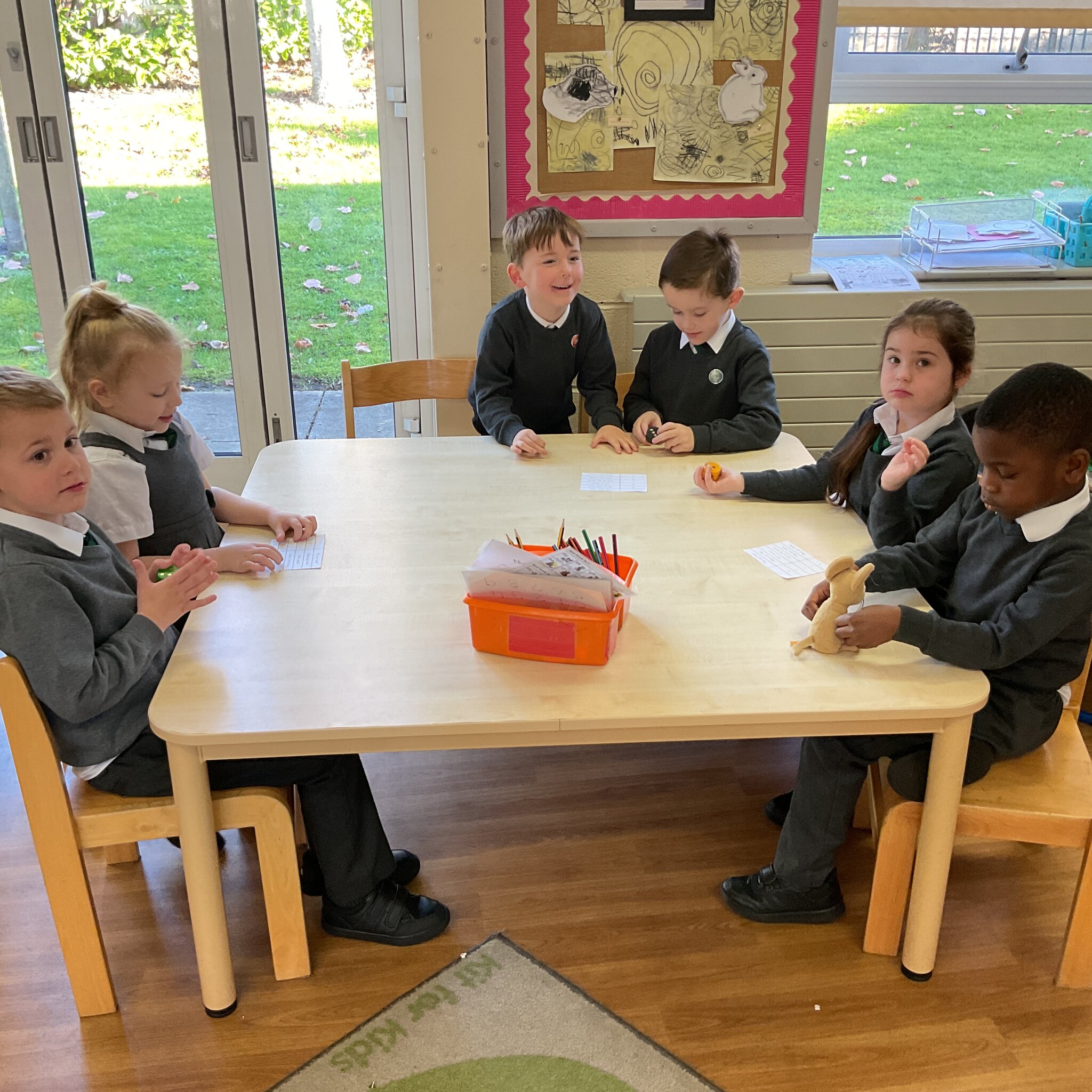 Image of Year 1-Nibbles-English