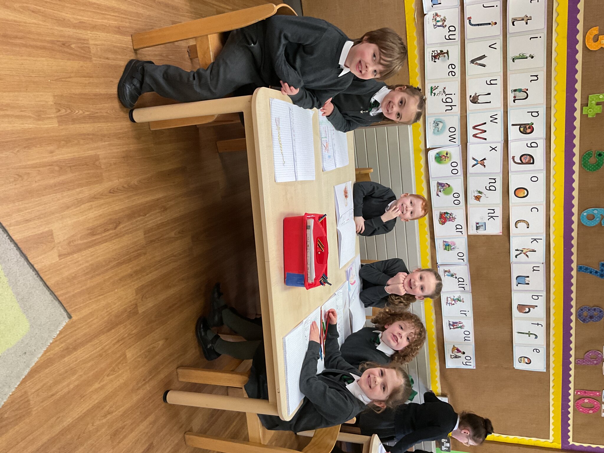 Image of Year 1 Science-Animals