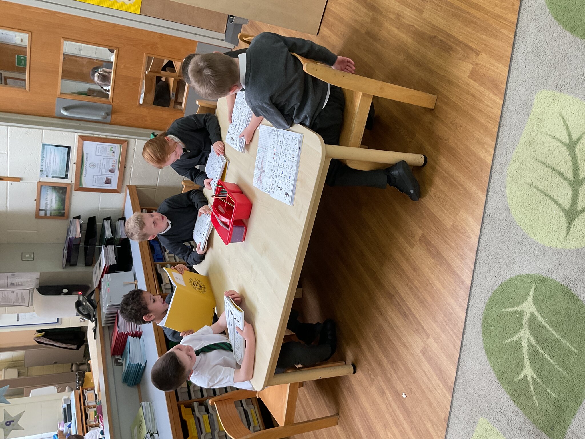 Image of Year 1- Science-Animals