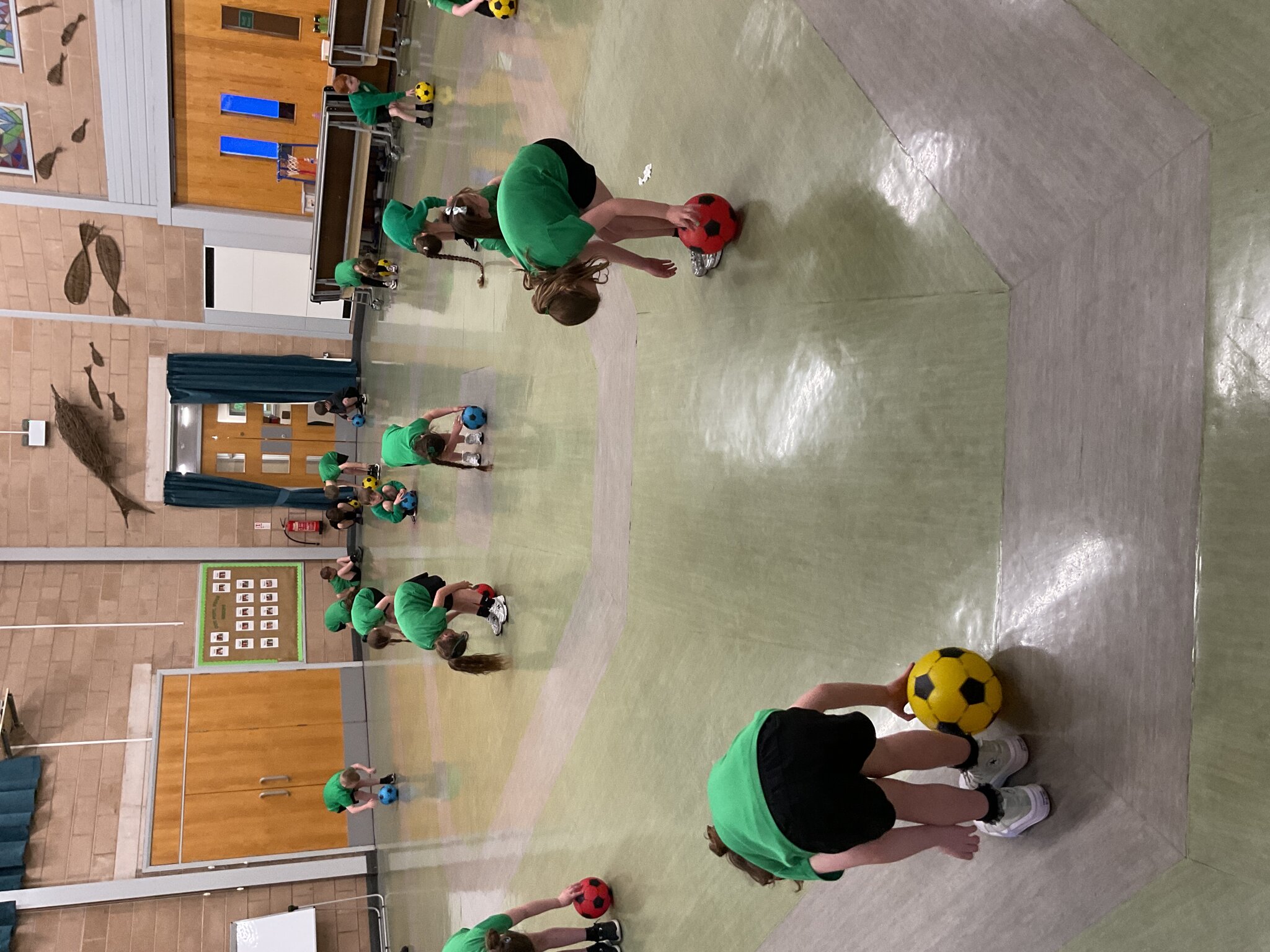 Image of Year 1 Invasion Games 