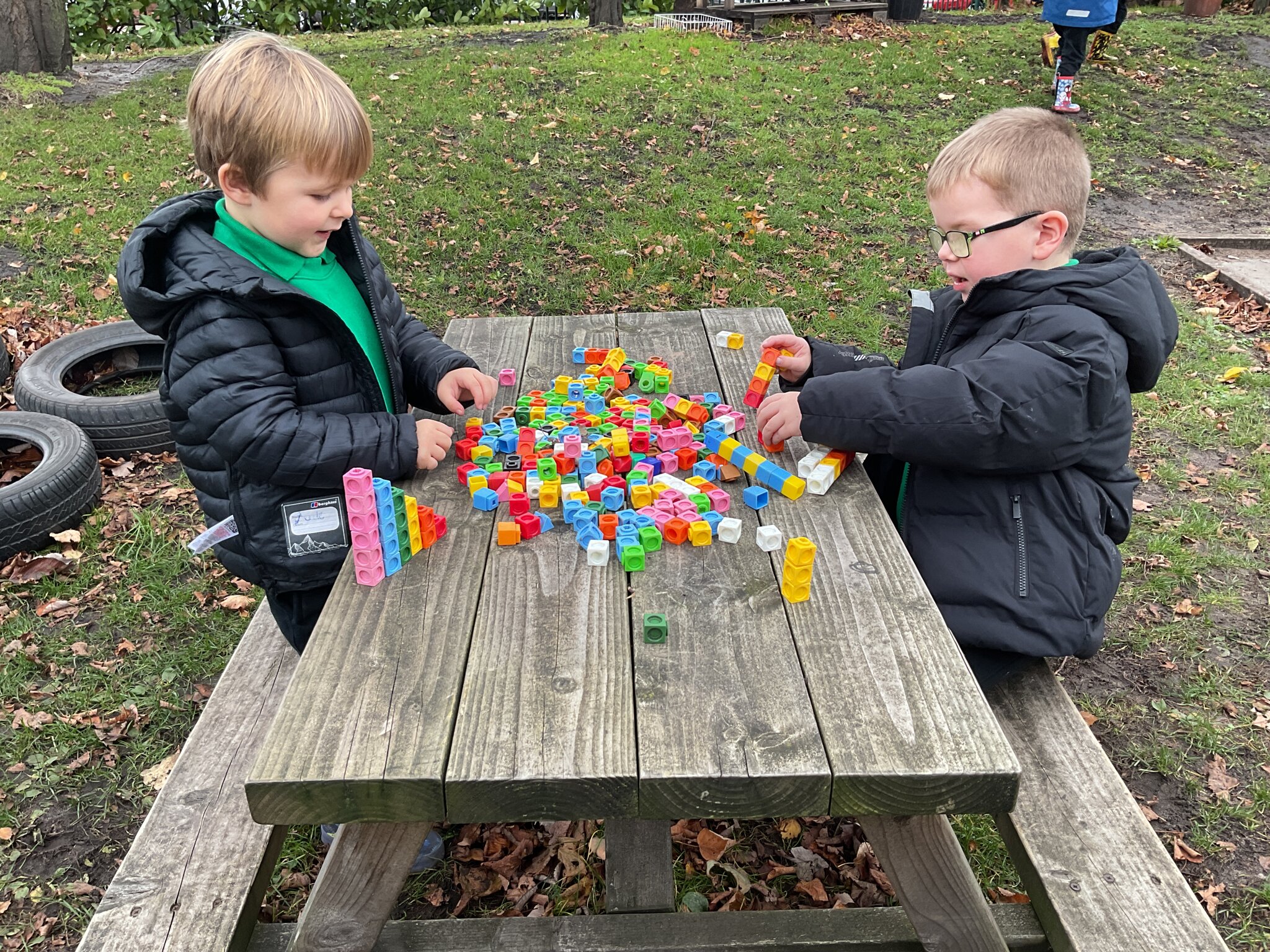 Image of Maths, maths and more maths