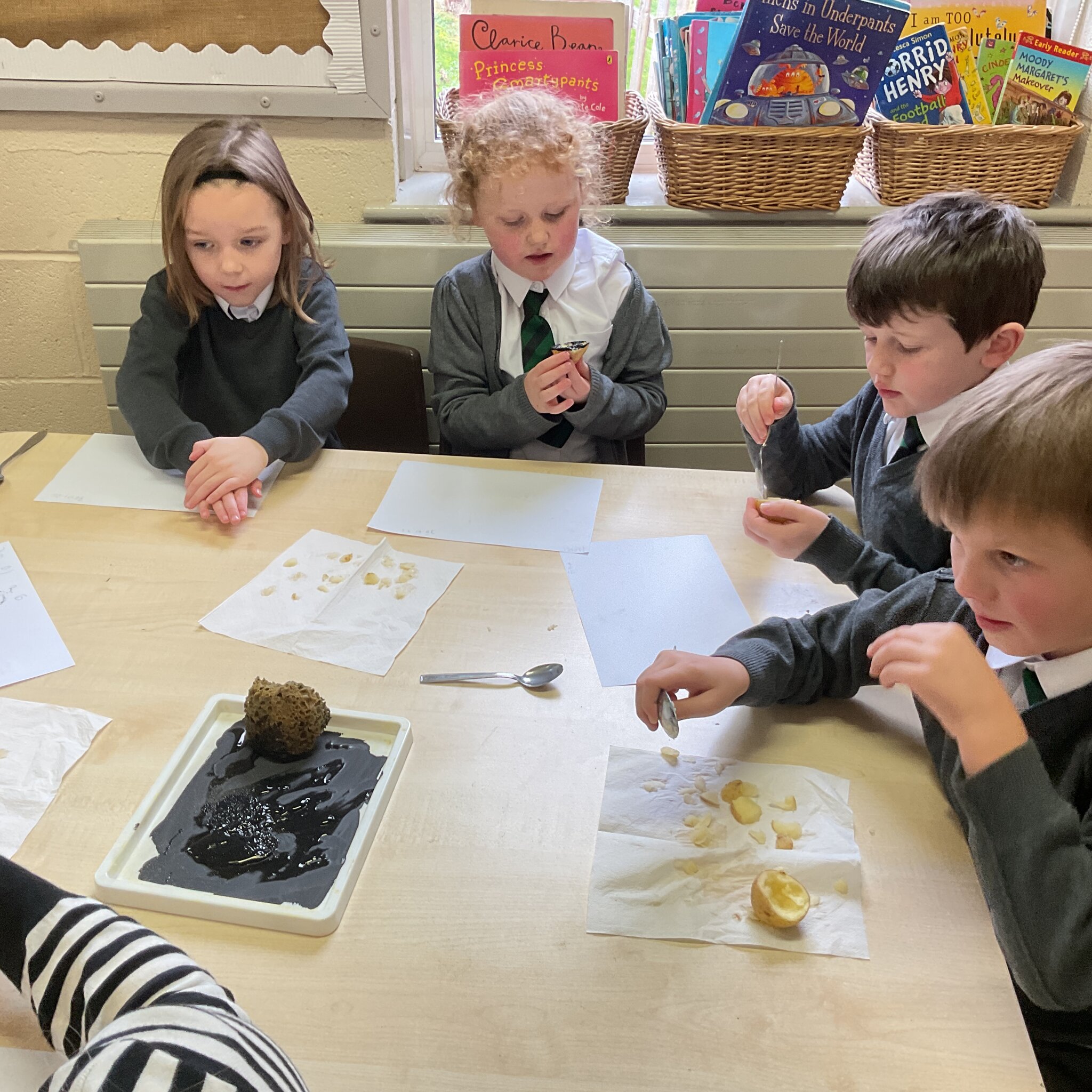 Image of Y2 Art & Design