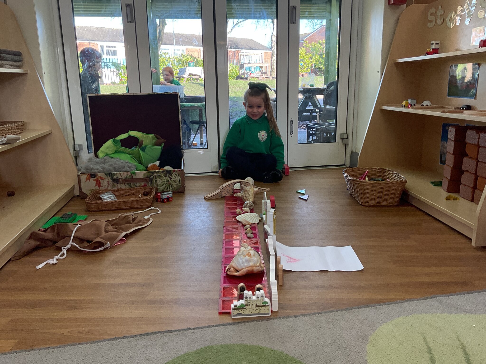 Image of Creative Talent