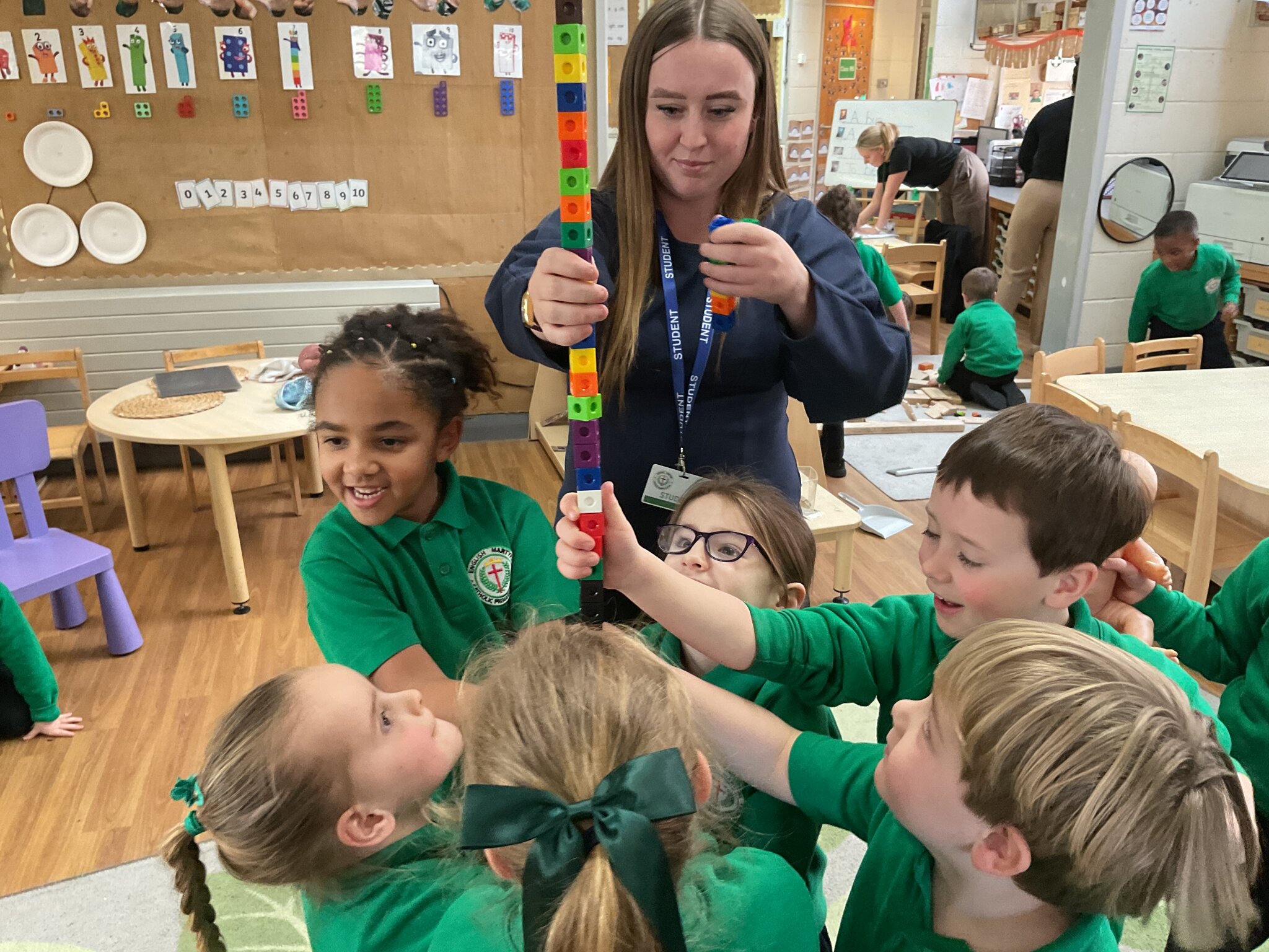 Image of Measuring 2026