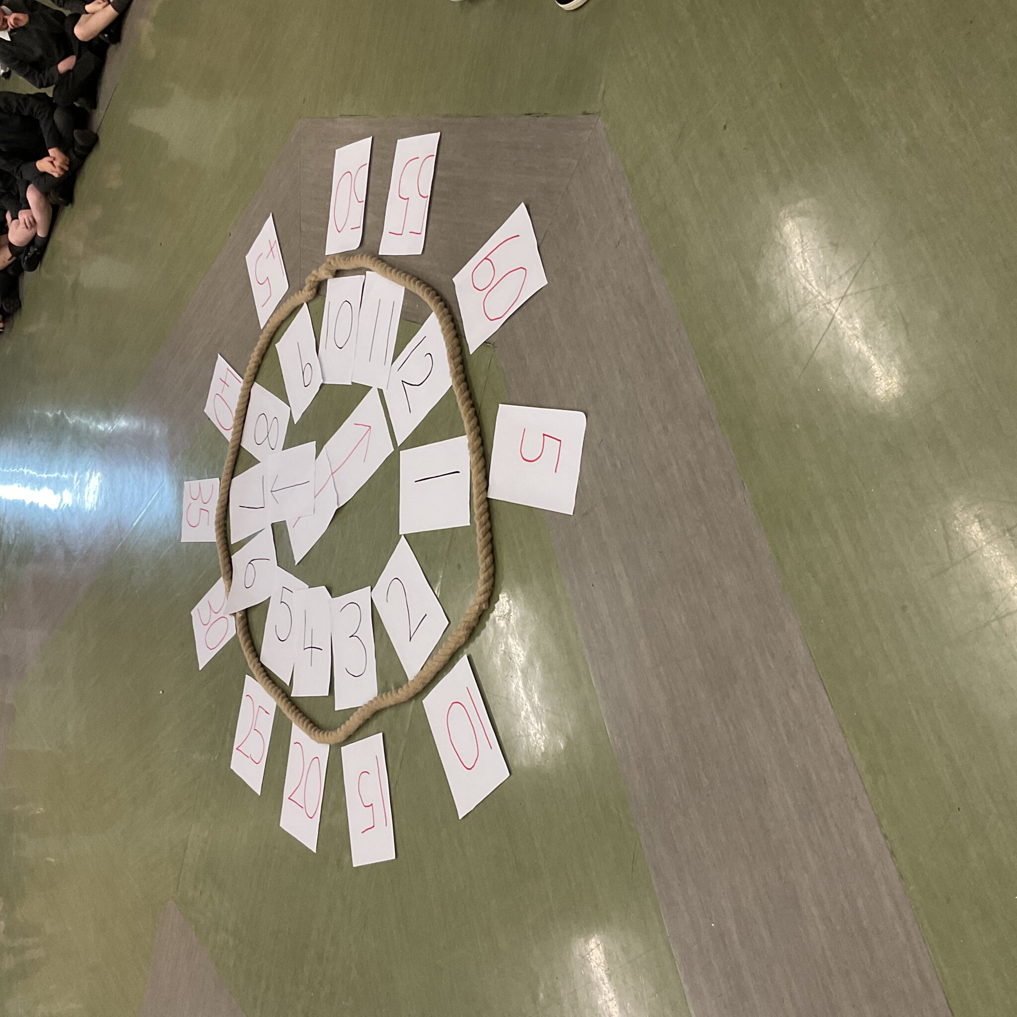 Image of Year 2 Maths: Time