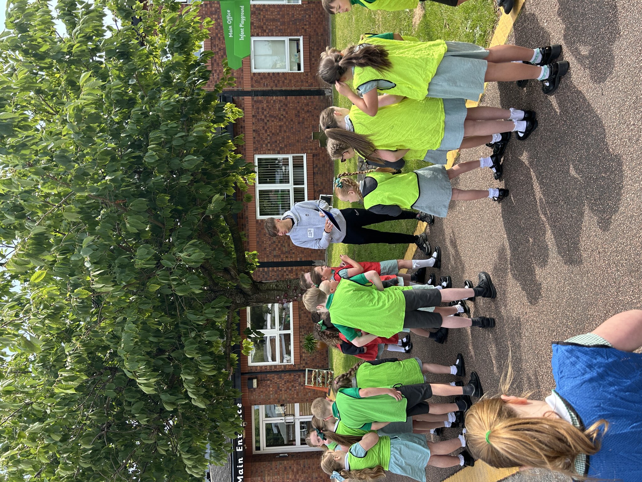 Image of Orienteering and map reading 