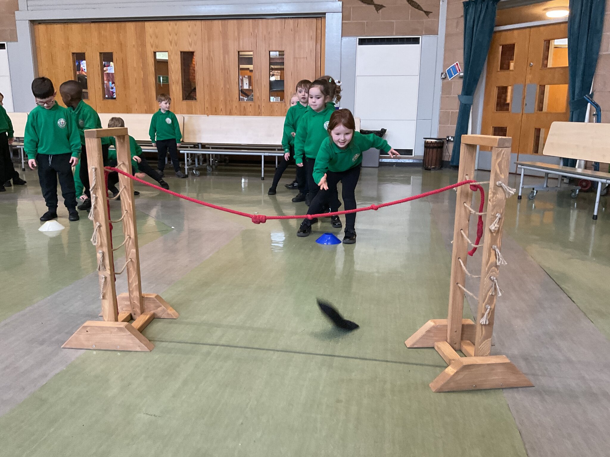 Image of Ball skills