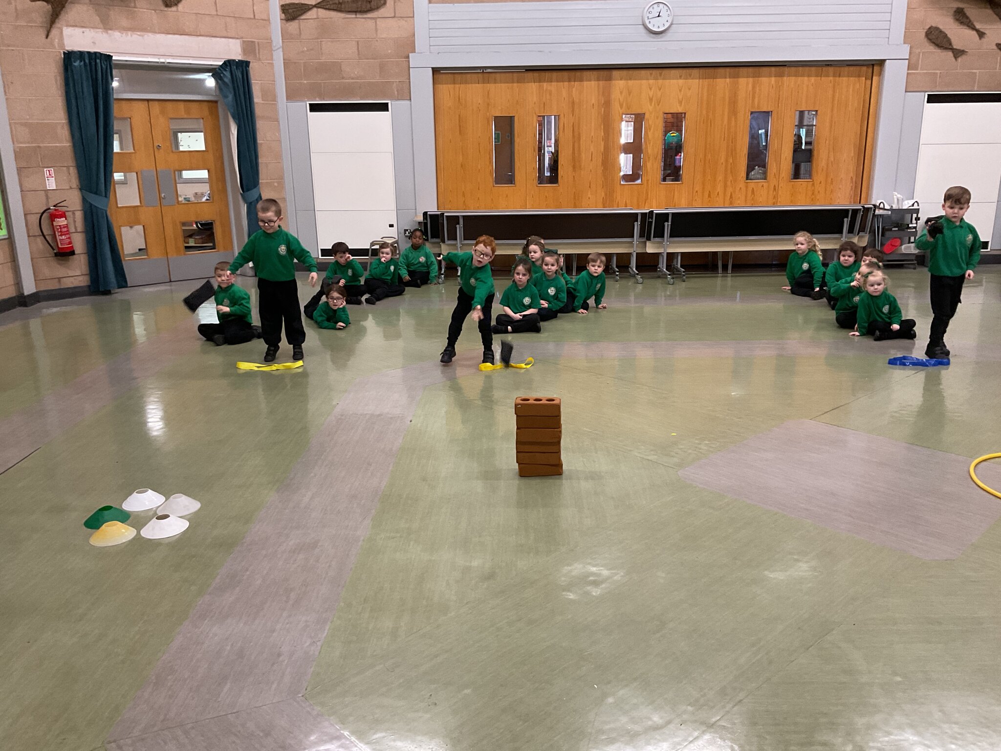 Image of Ball Skills 2.0