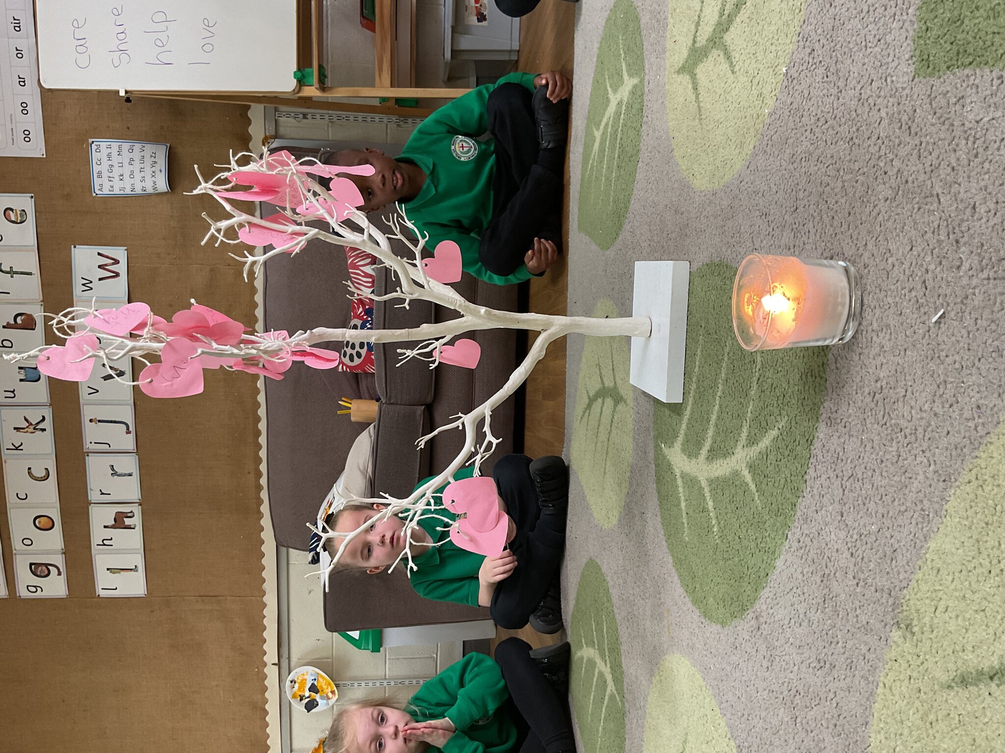 Image of Lenten Promises