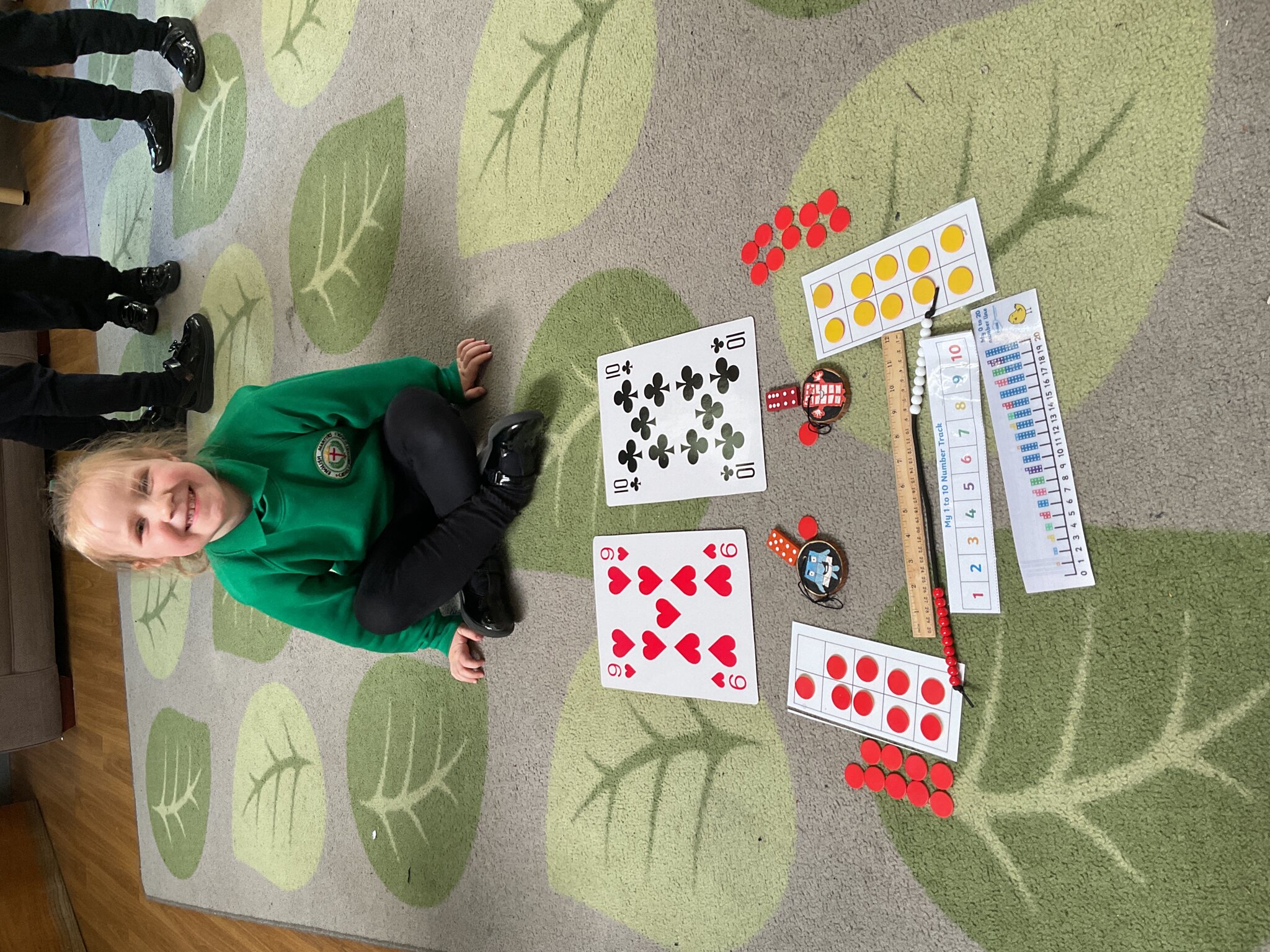 Image of Number Museum