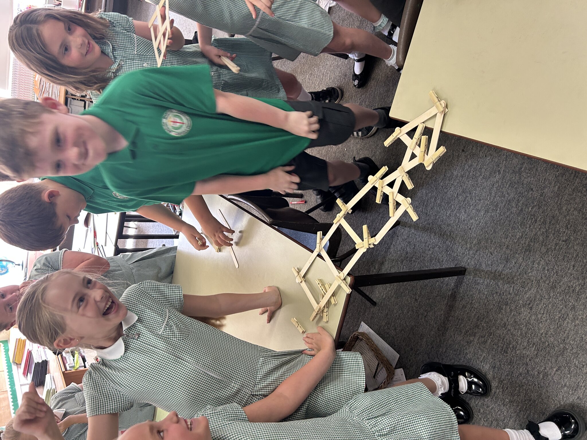 Image of Construction in Design Technology 