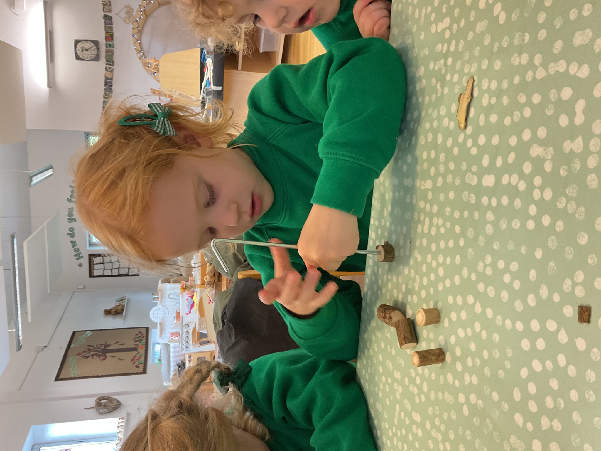 Image of Creating using Natural Materials
