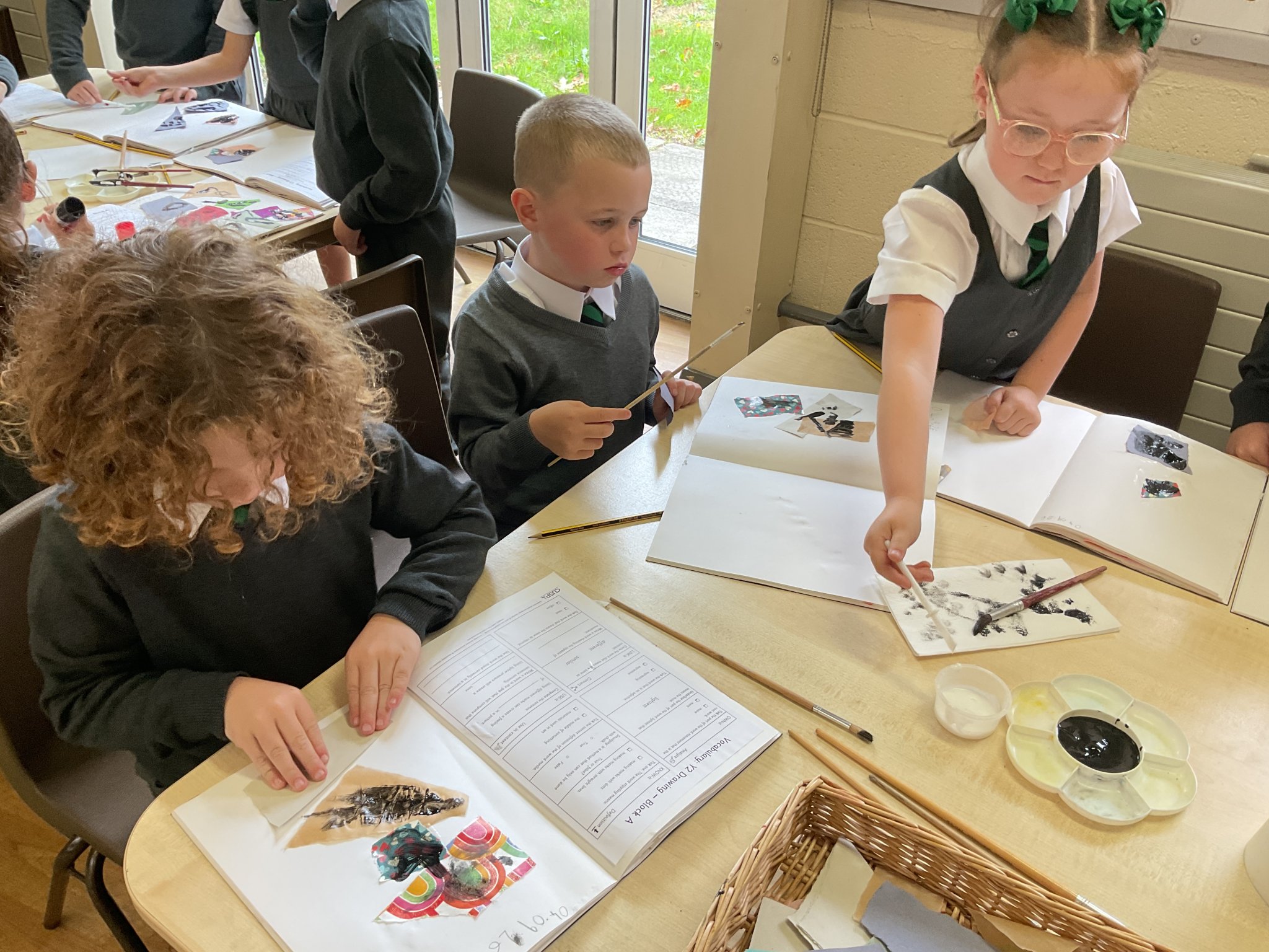 Image of Art & Design: Drawing