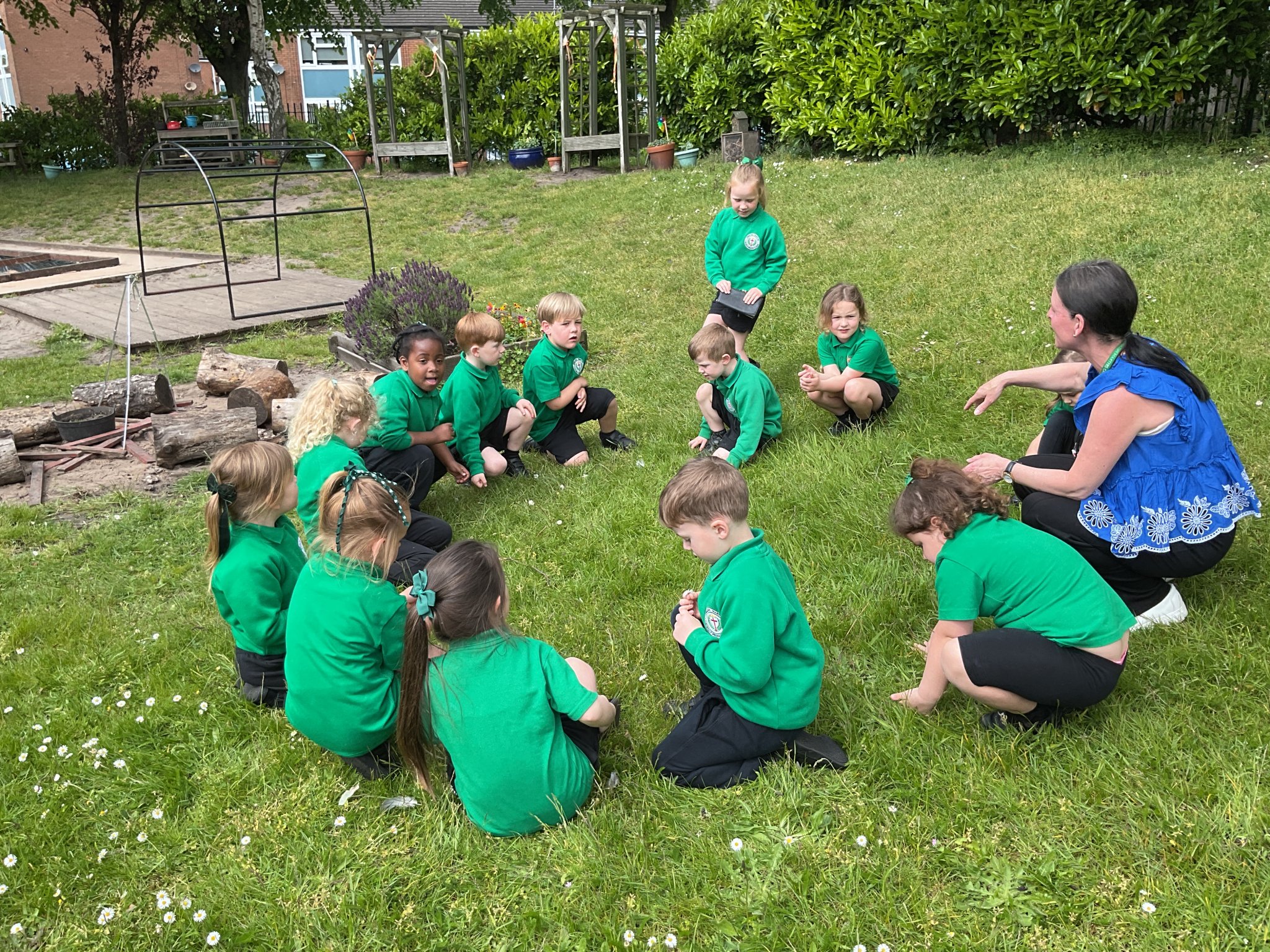 Image of Traditional Games