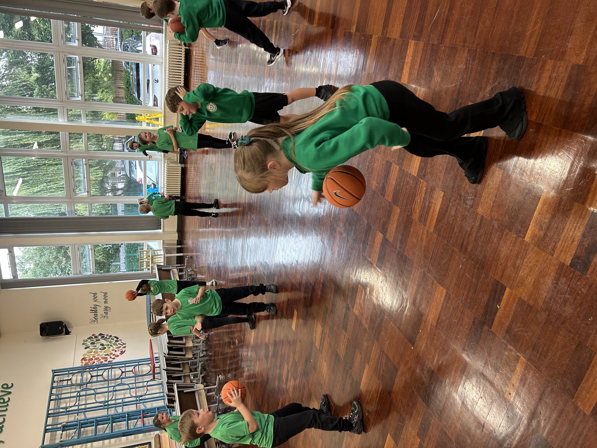 Image of Year Basketball 