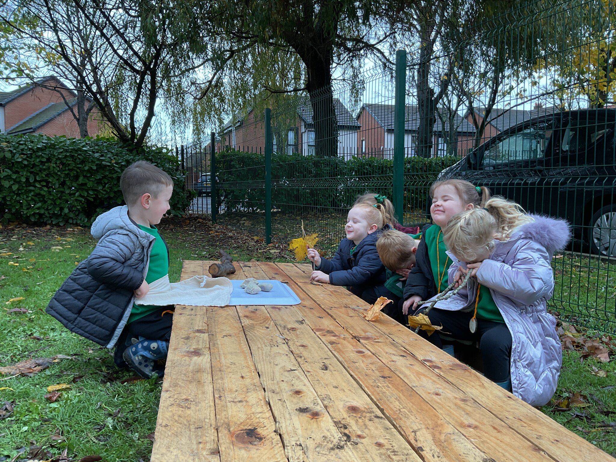 Image of Fresh Air and Fun