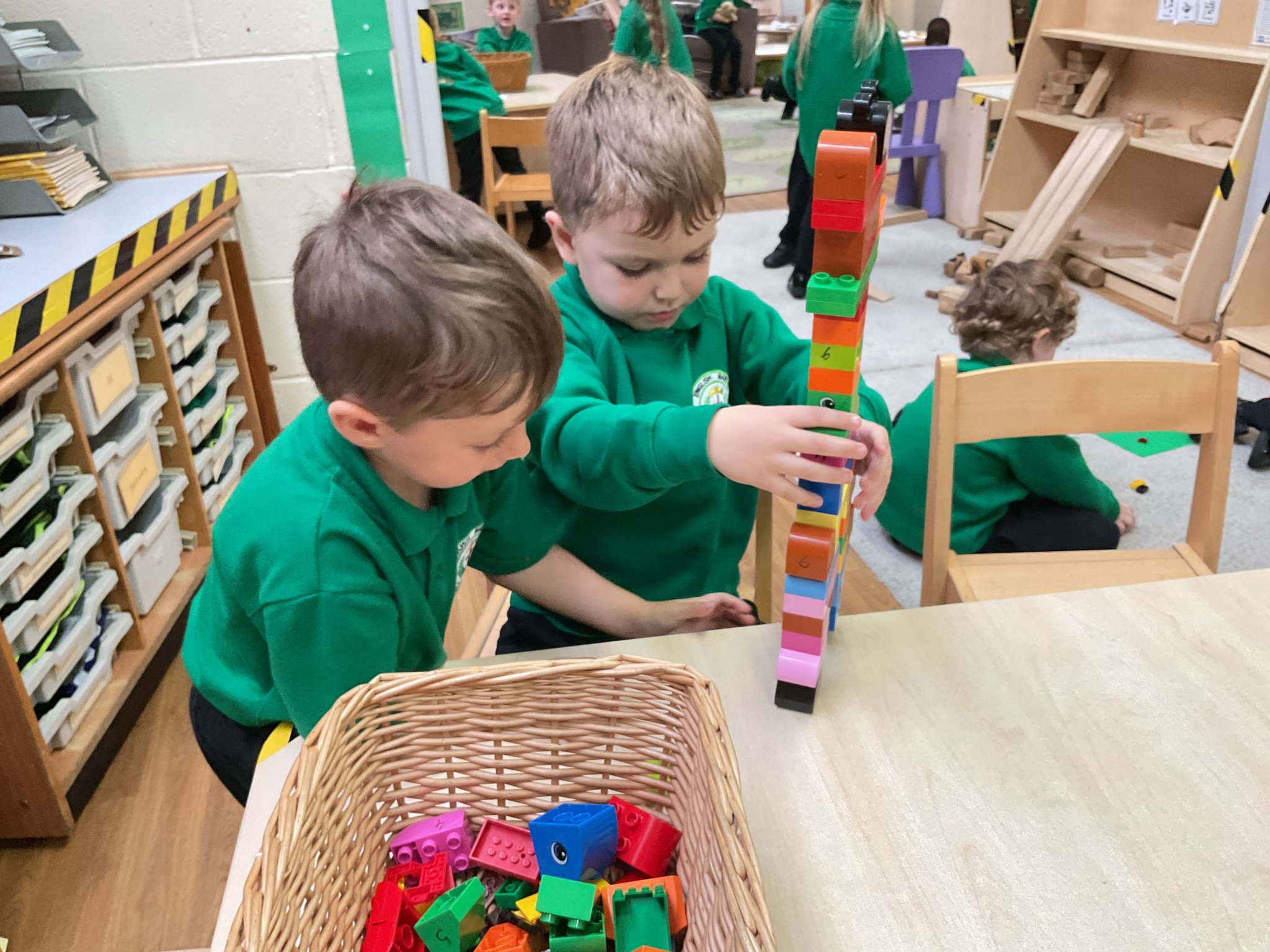 Image of Duplo