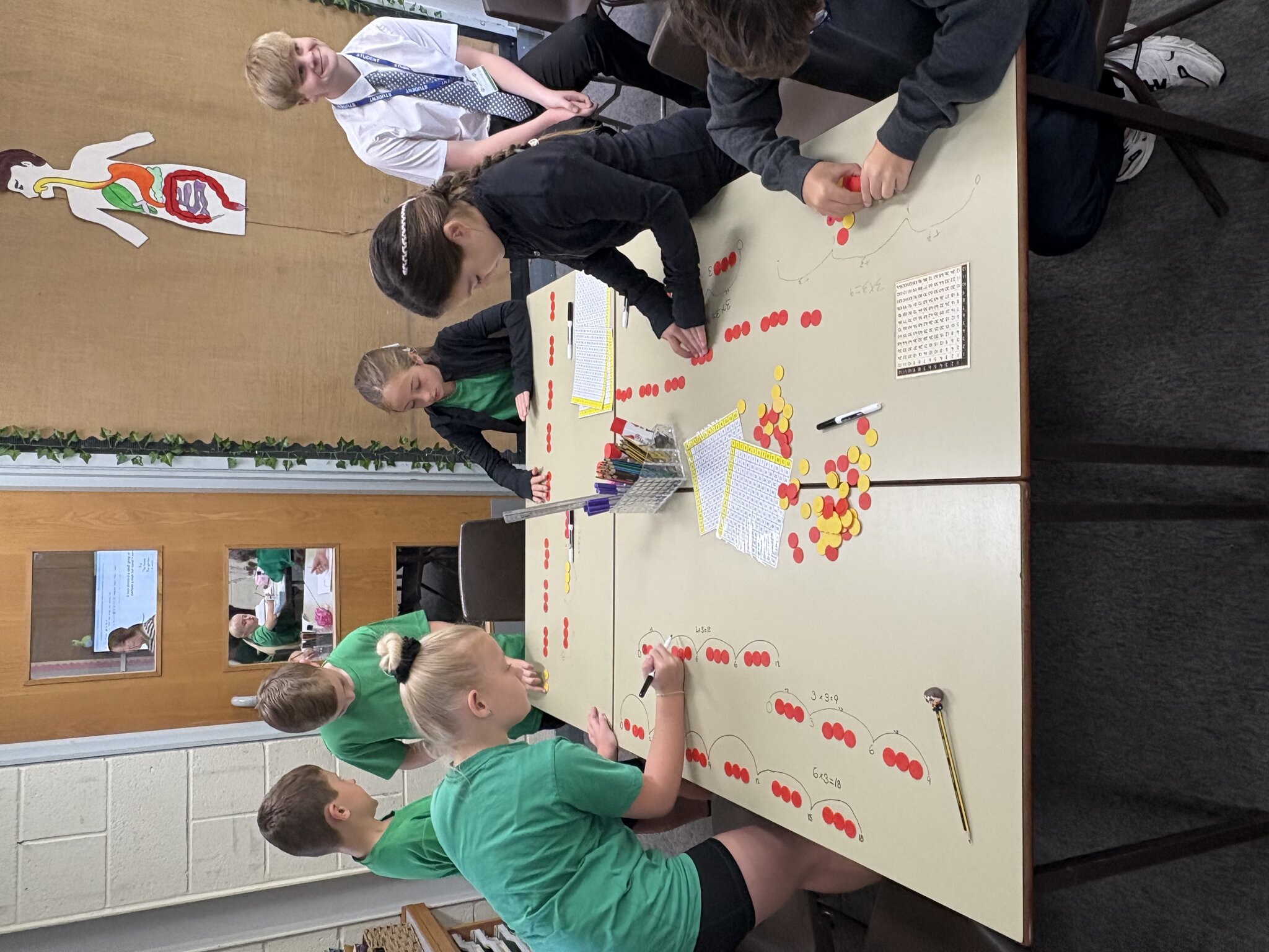 Image of Times Table Fun!