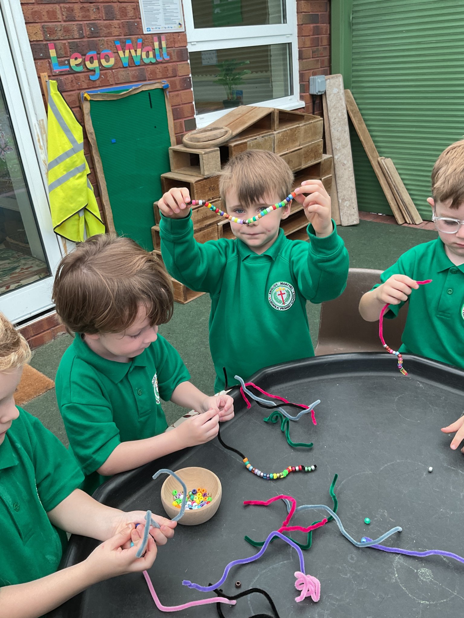 Image of Fine Motor Skills