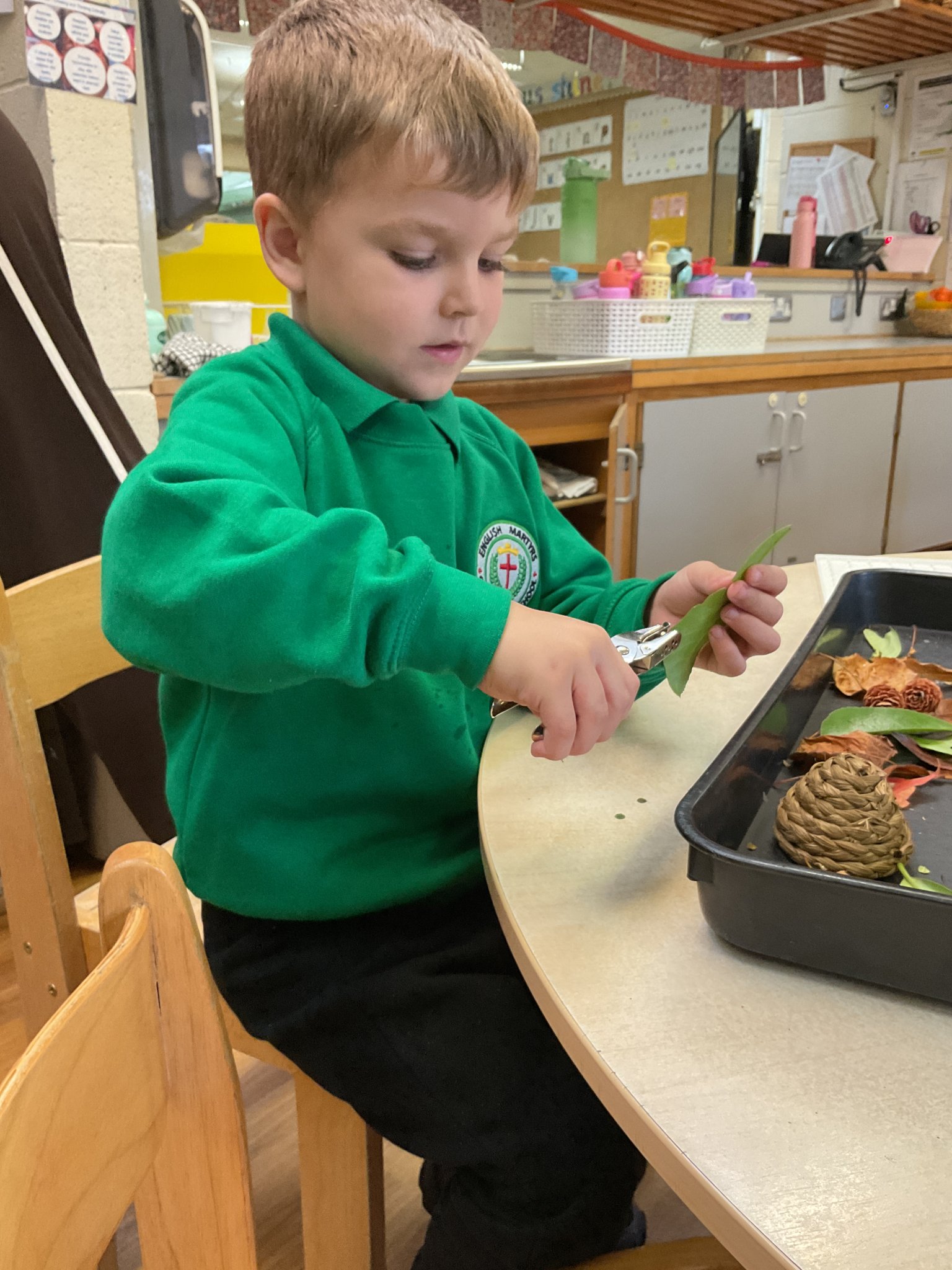 Image of Autumn Fine Motor