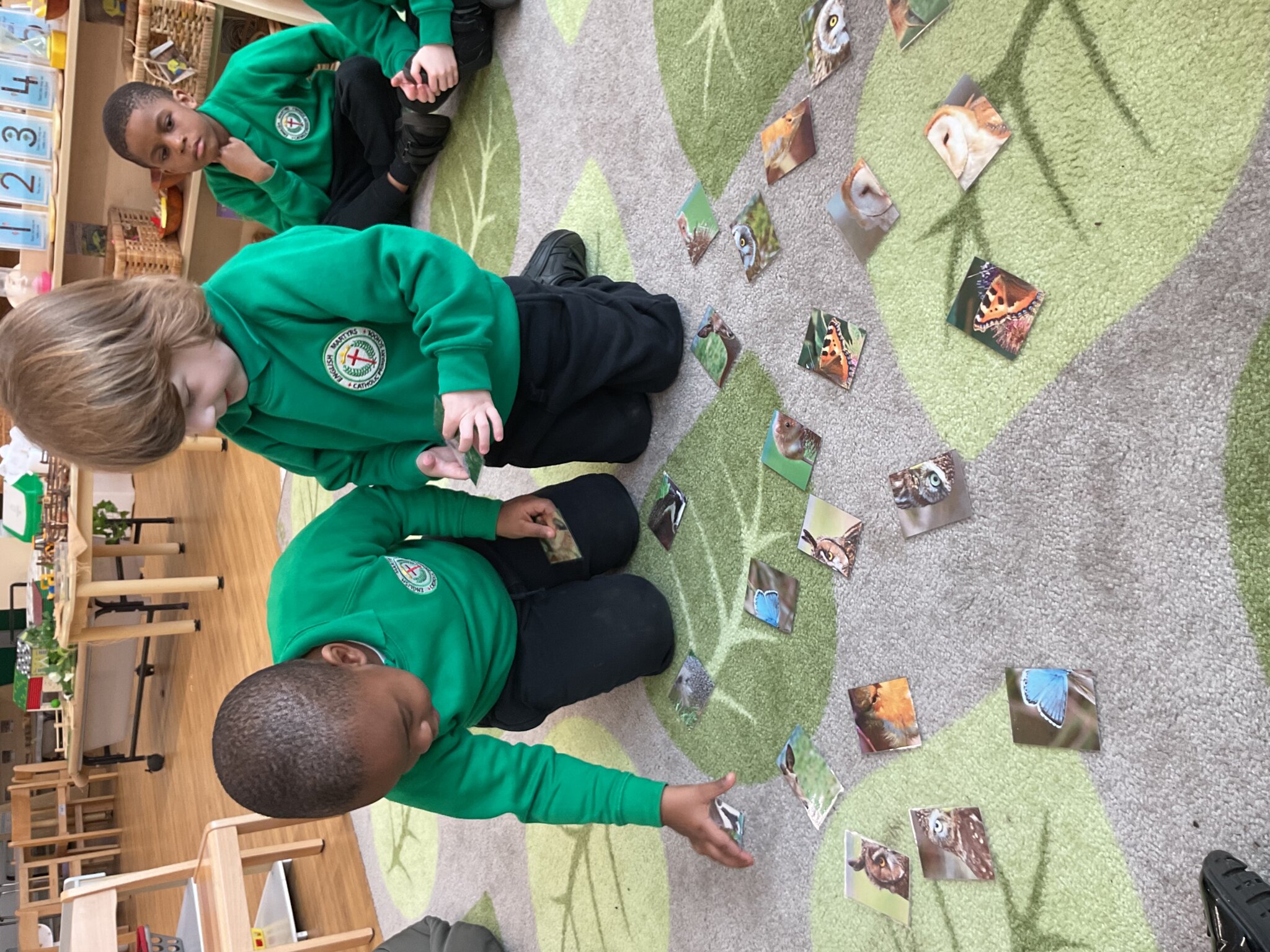 Image of Science Is All Around Us