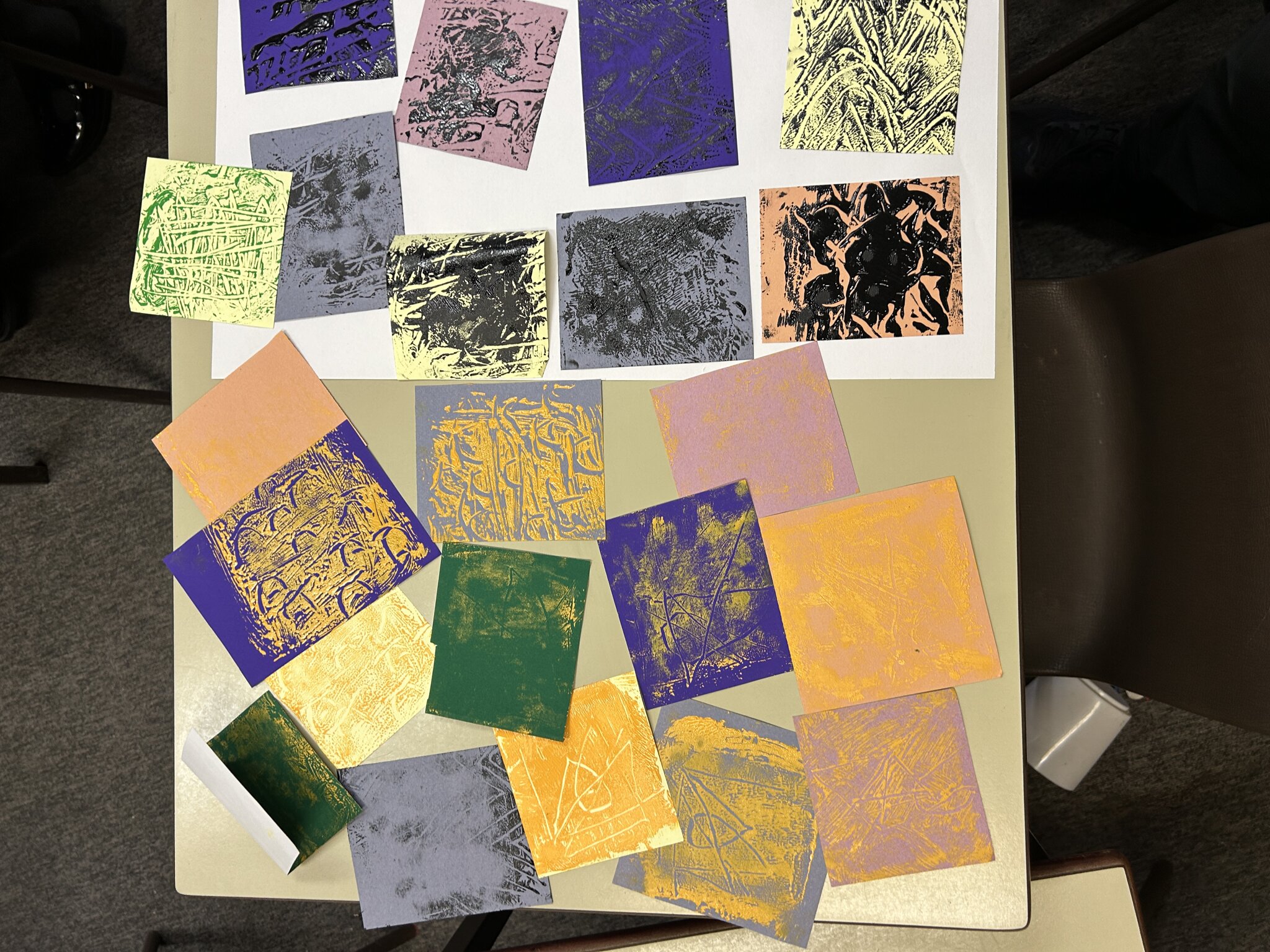 Image of Incredible printing 