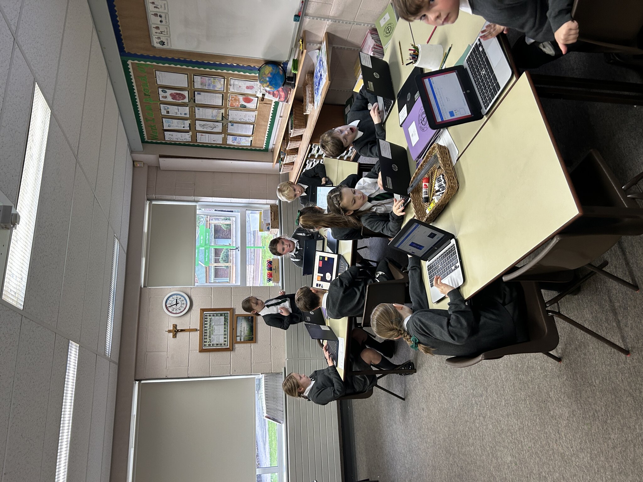 Image of Learning about networks 