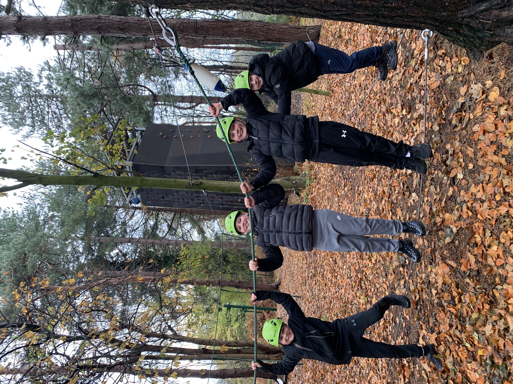 Image of Dat one of CHET