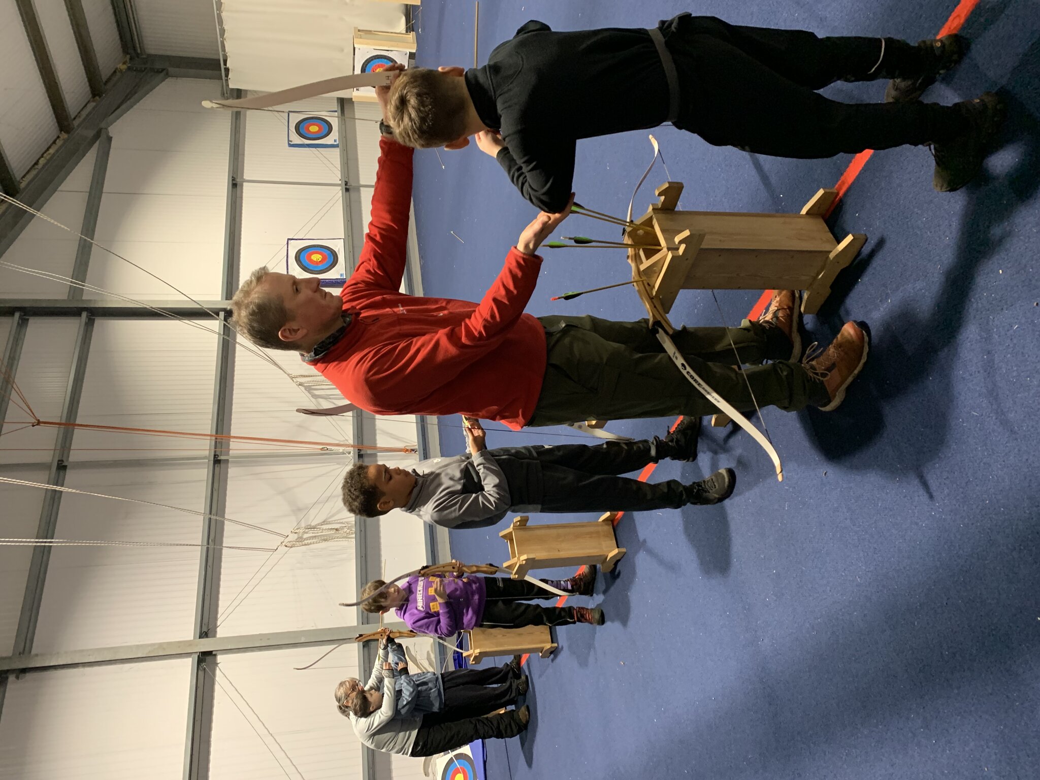Image of Archery