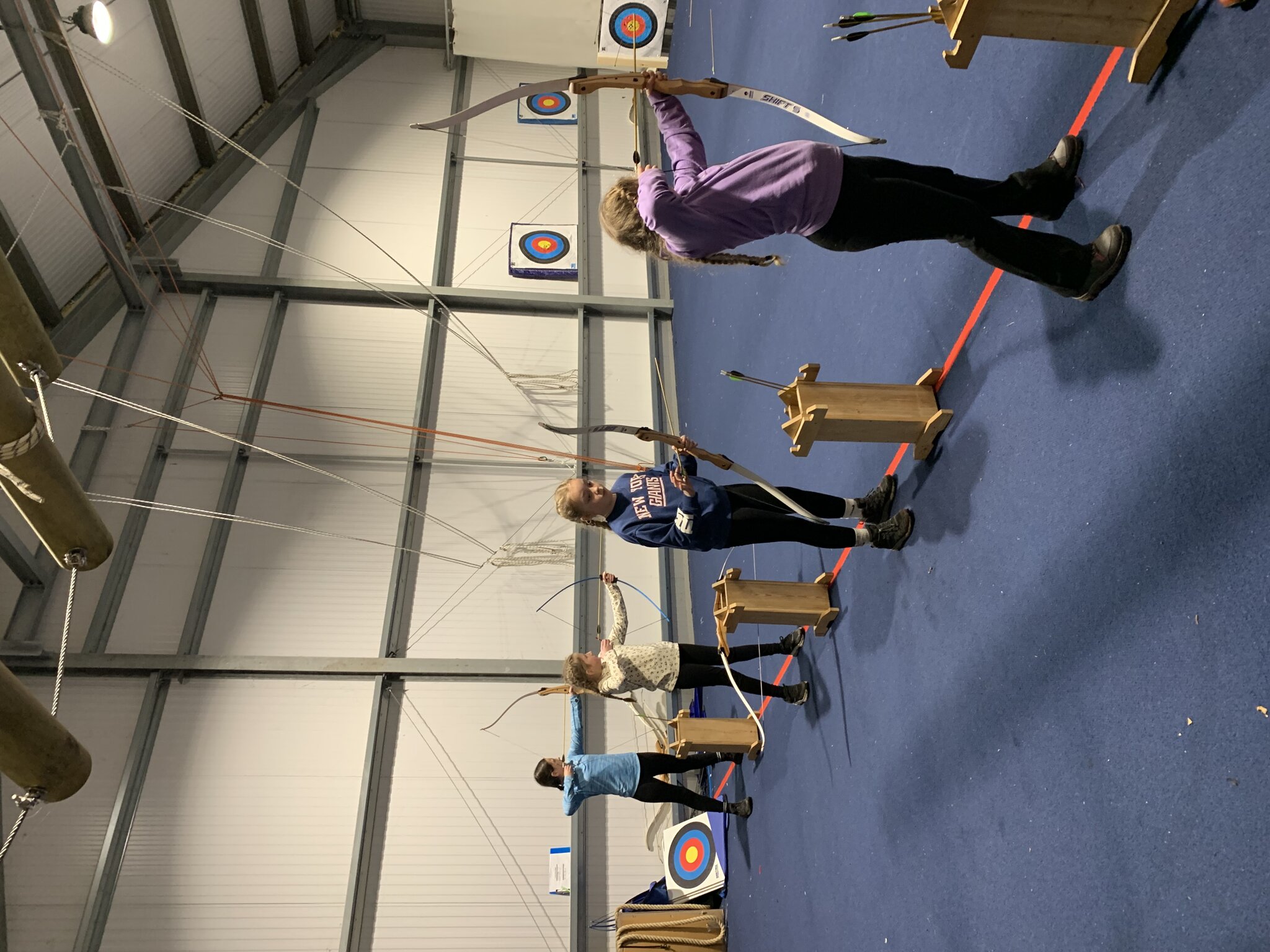 Image of Archery