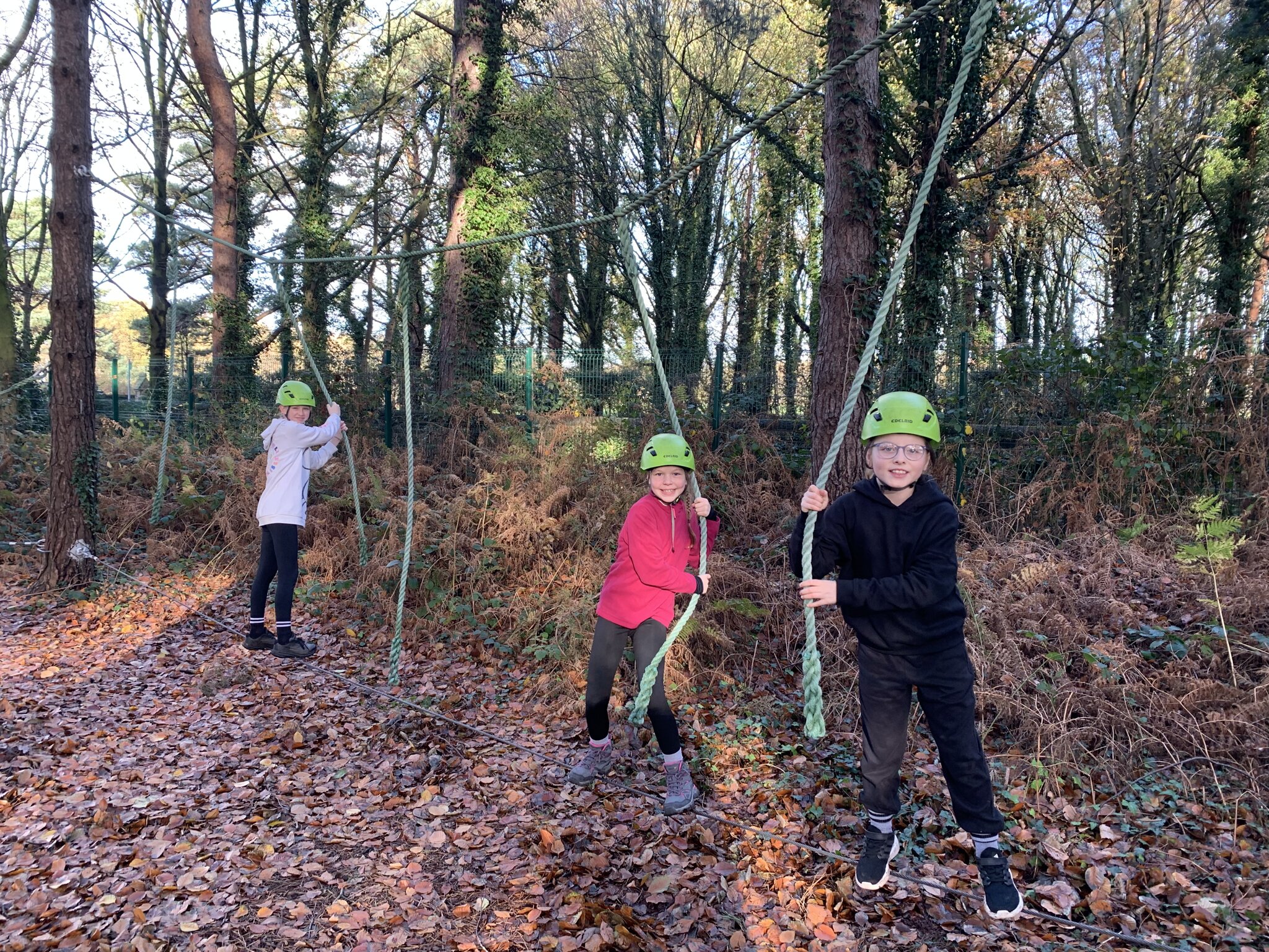 Image of CHET Day 2 Morning 5A