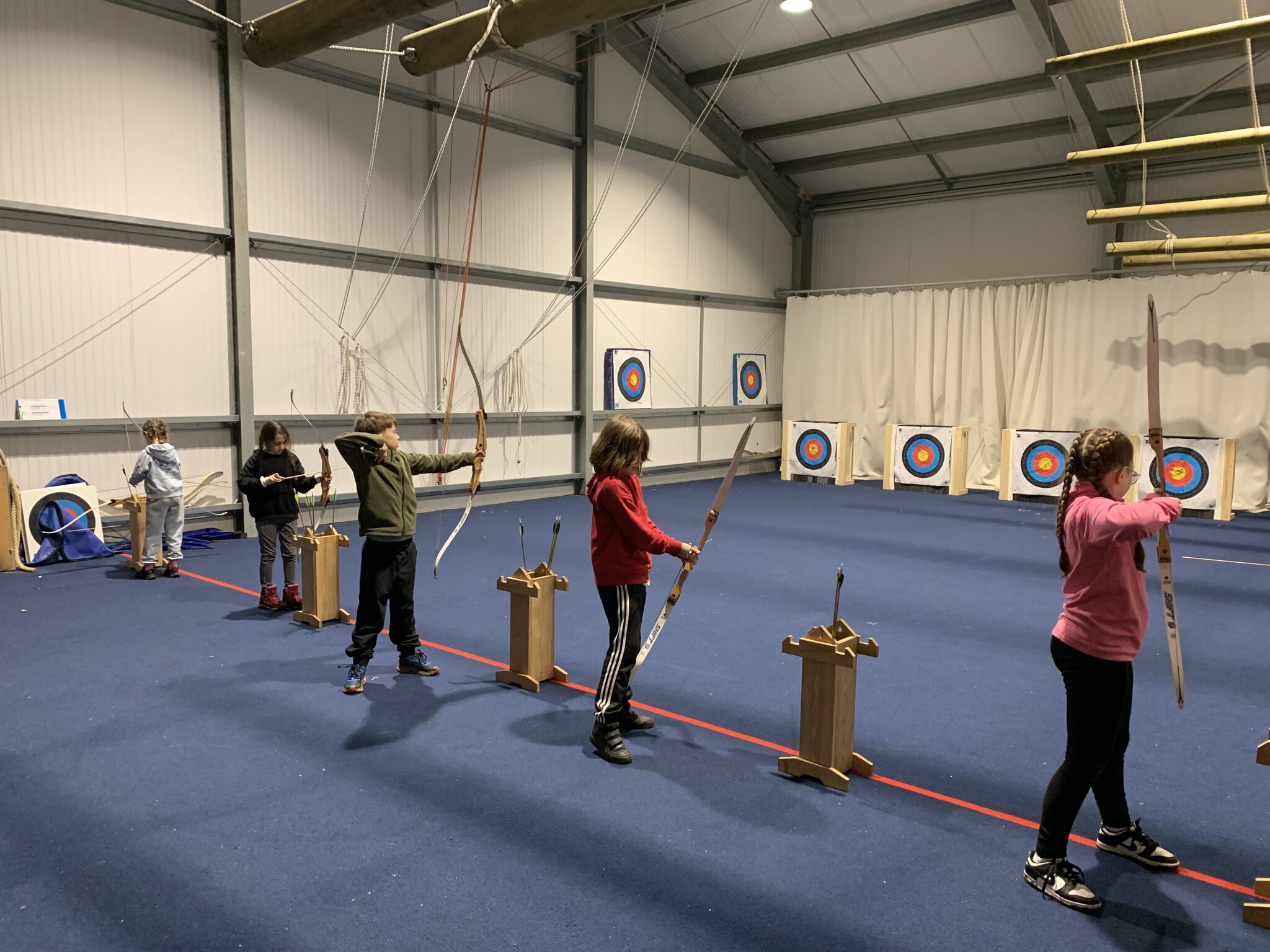 Image of CHET Day 2 Afternoon/Evening 5A