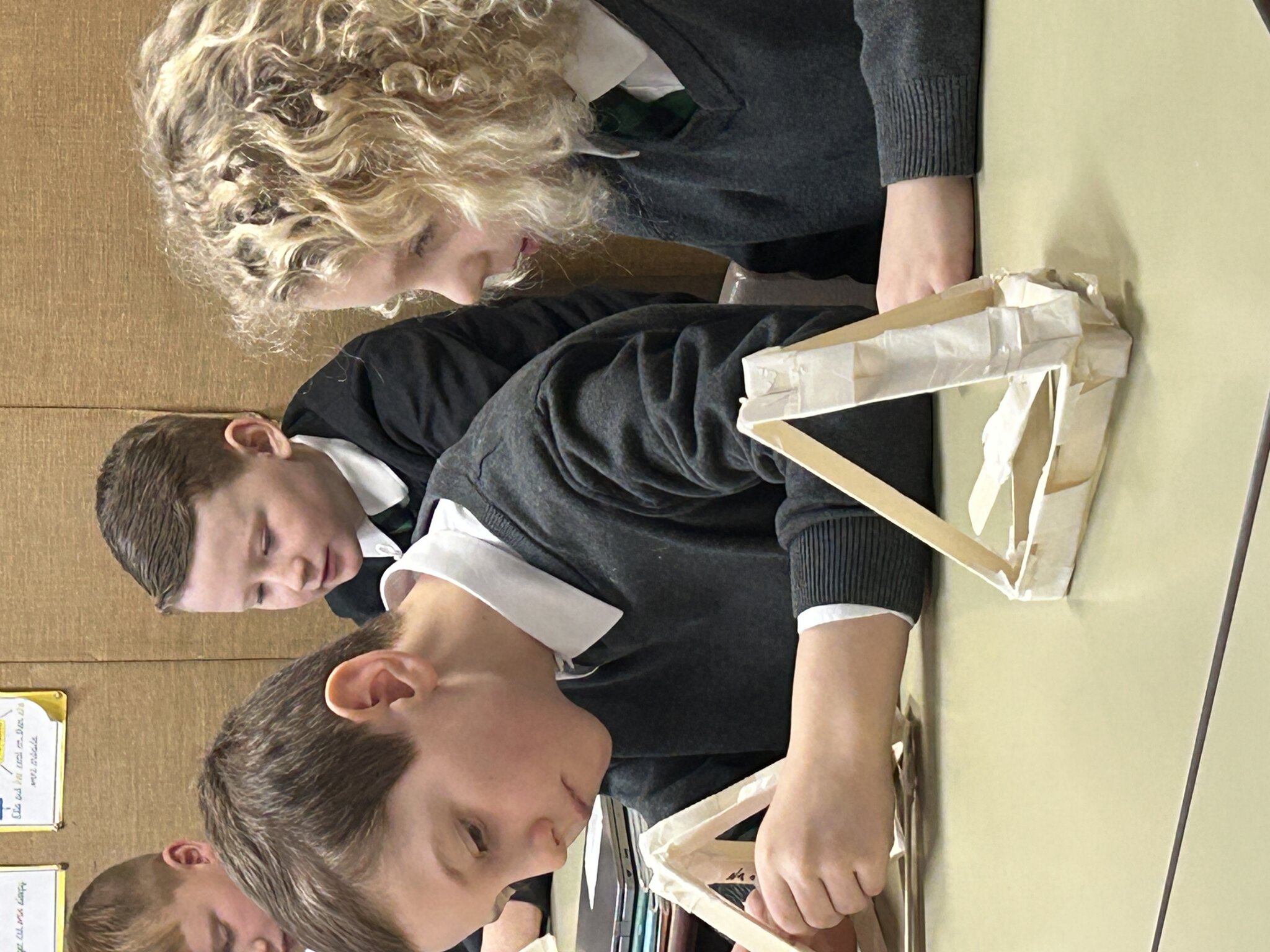 Image of Levers and mechanisms 