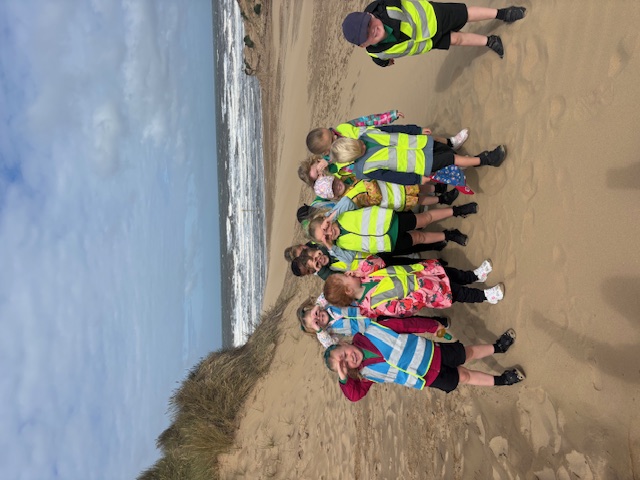 Image of Nursery B Visit Formby Beach and Pinewoods