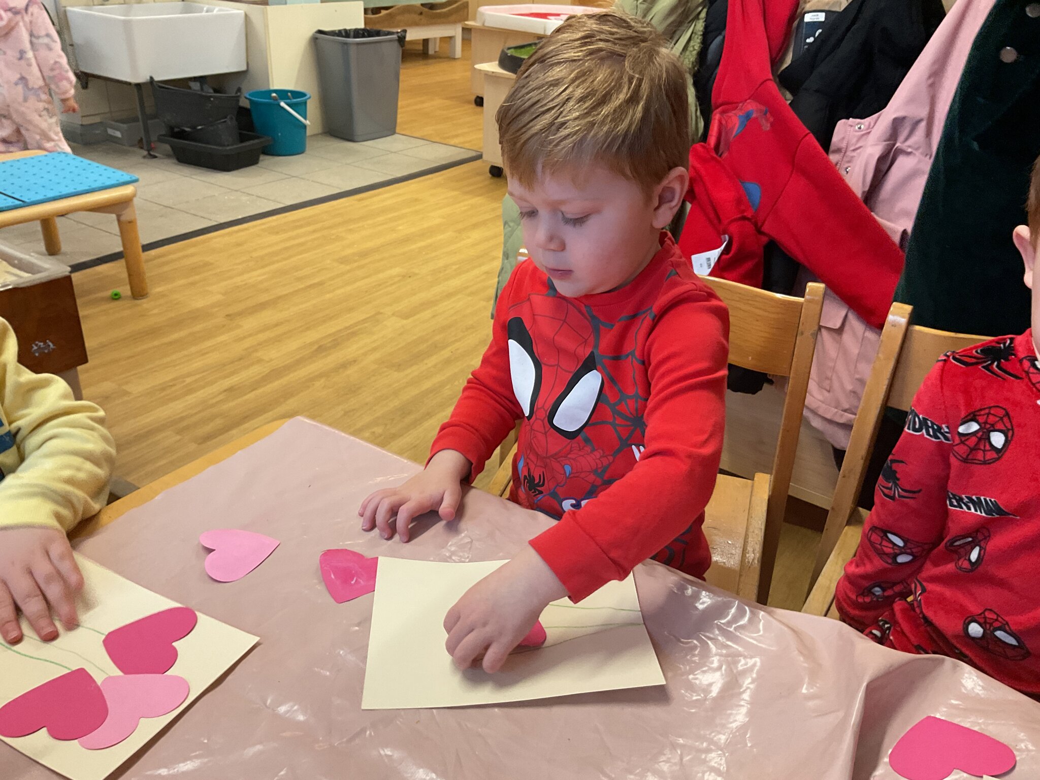 Image of Love, love, love!